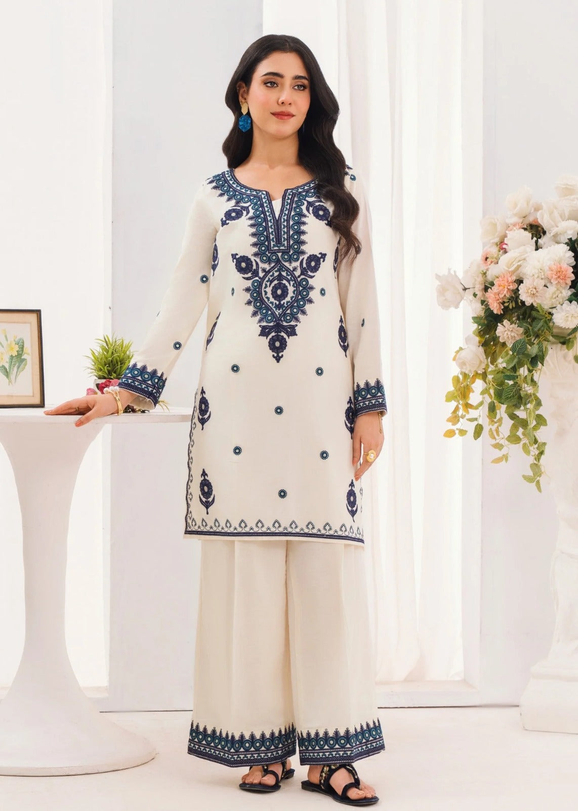 Sahibas by Mirza