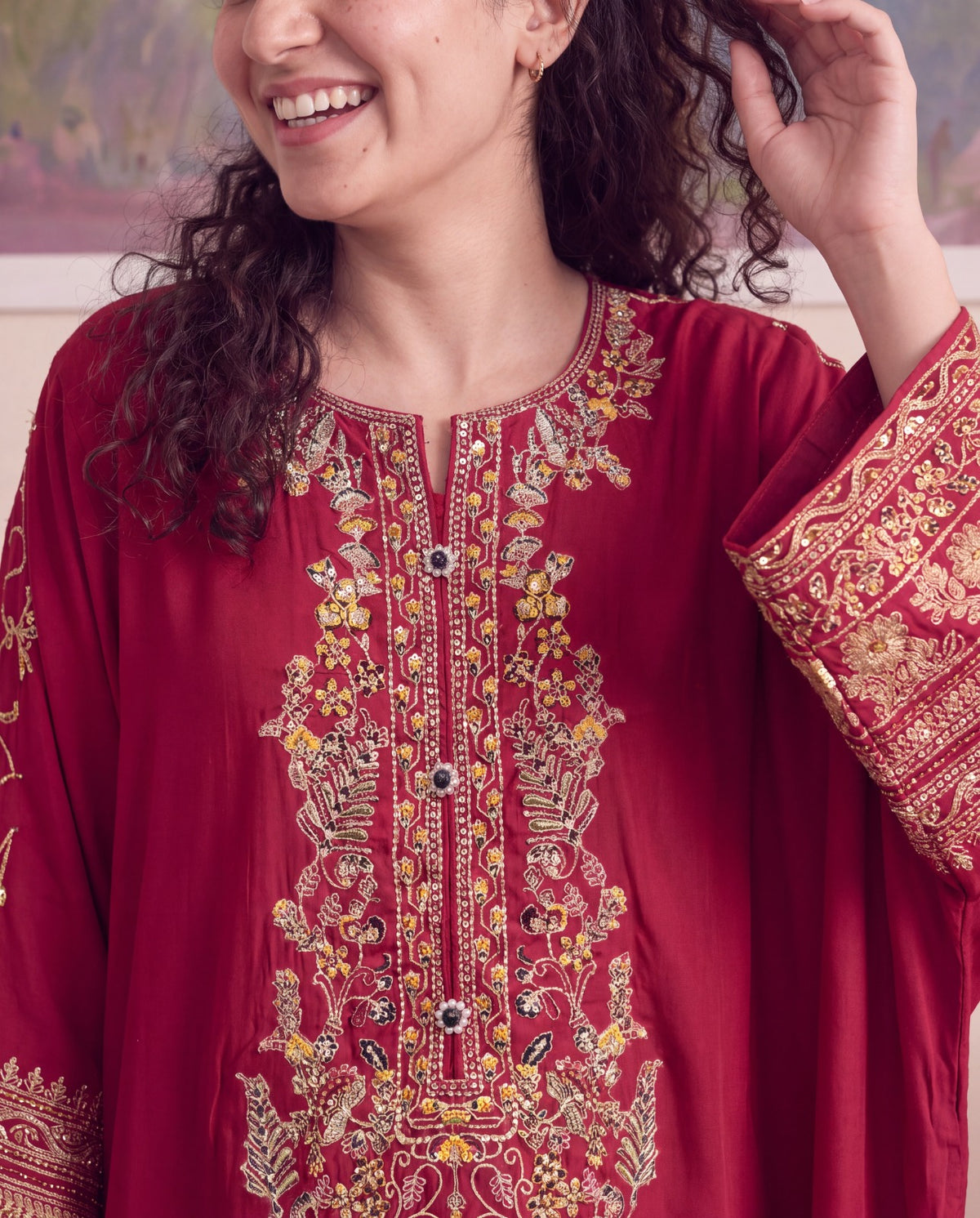Sahibas by Mirza
