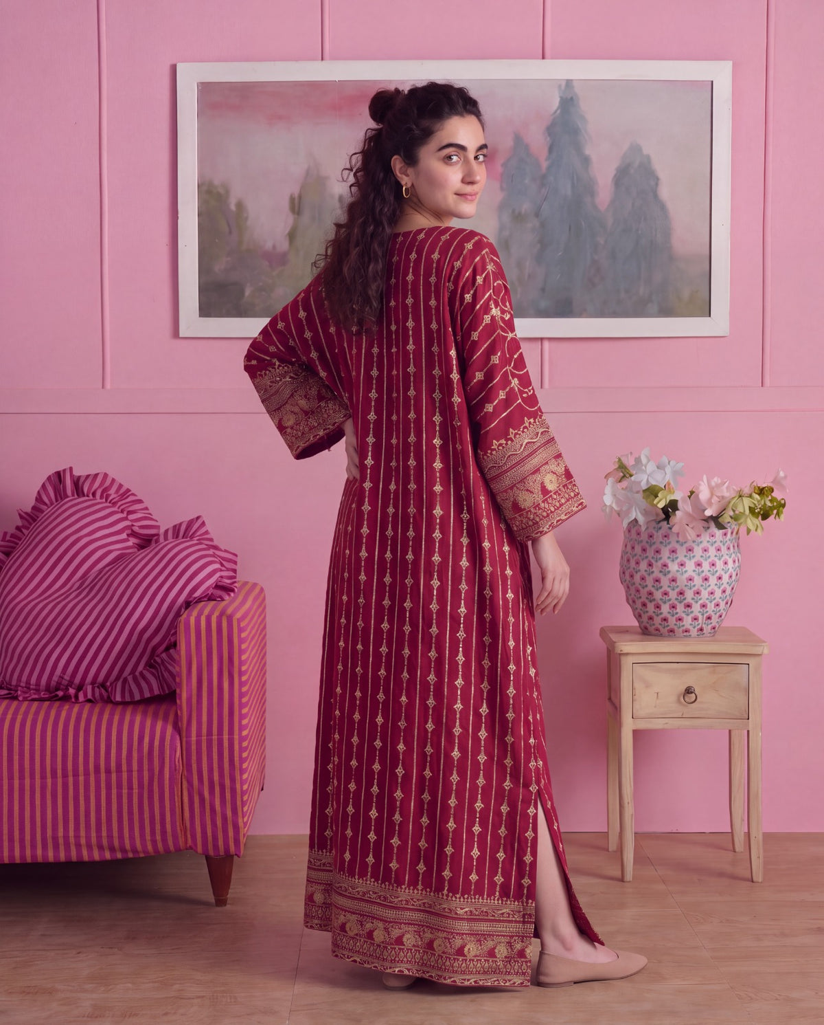 Sahibas by Mirza