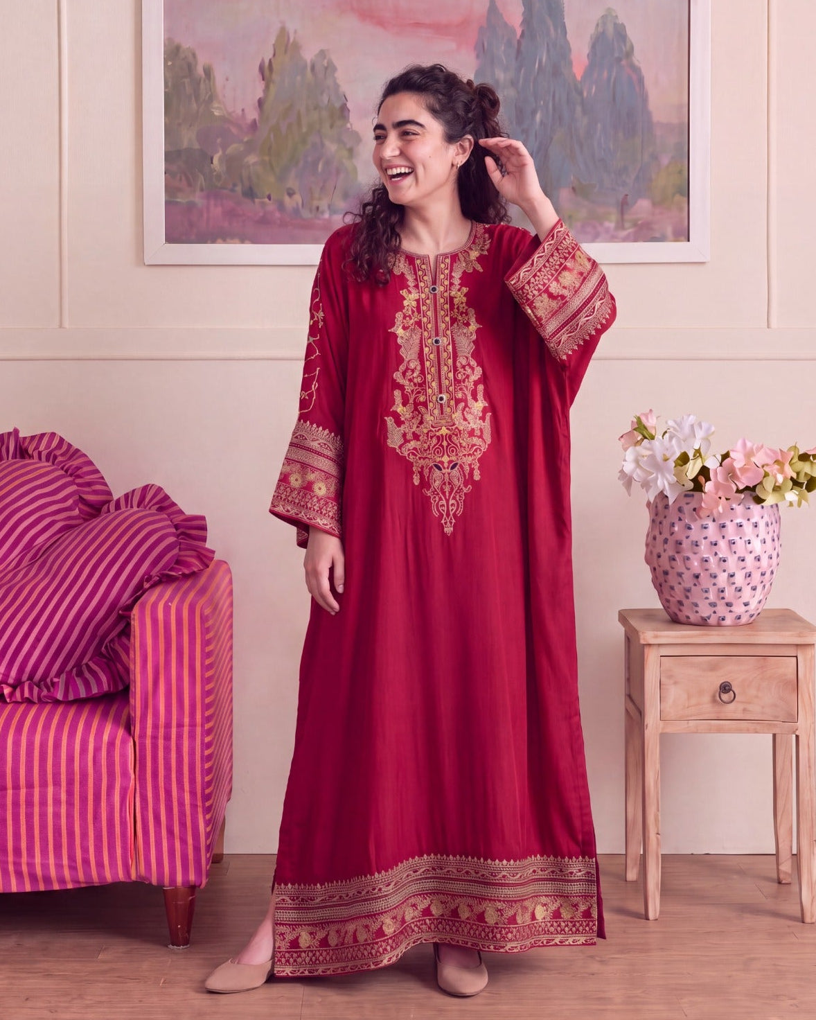 Sahibas by Mirza