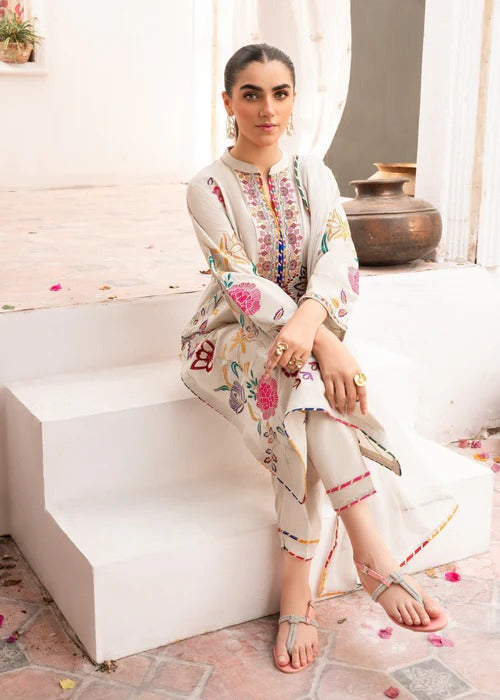 Sahibas by Mirza