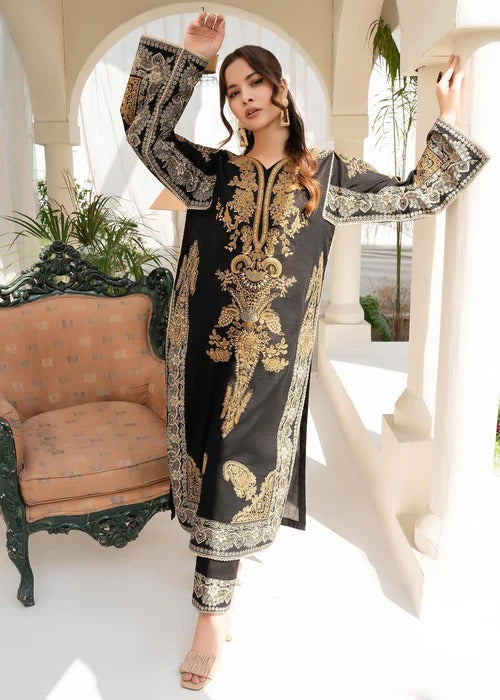 Sahibas by Mirza