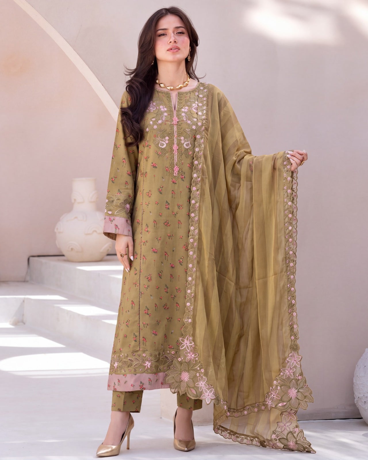 Sahibas by Mirza