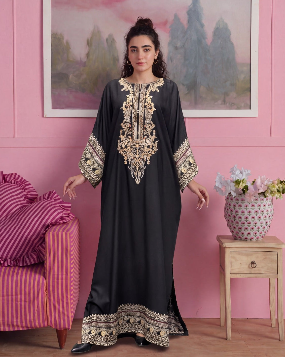 Sahibas by Mirza
