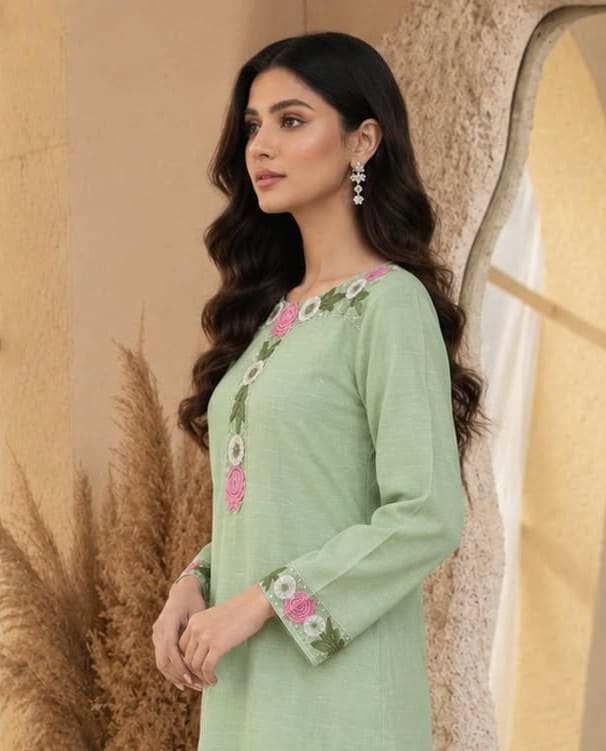 Sahibas by Mirza