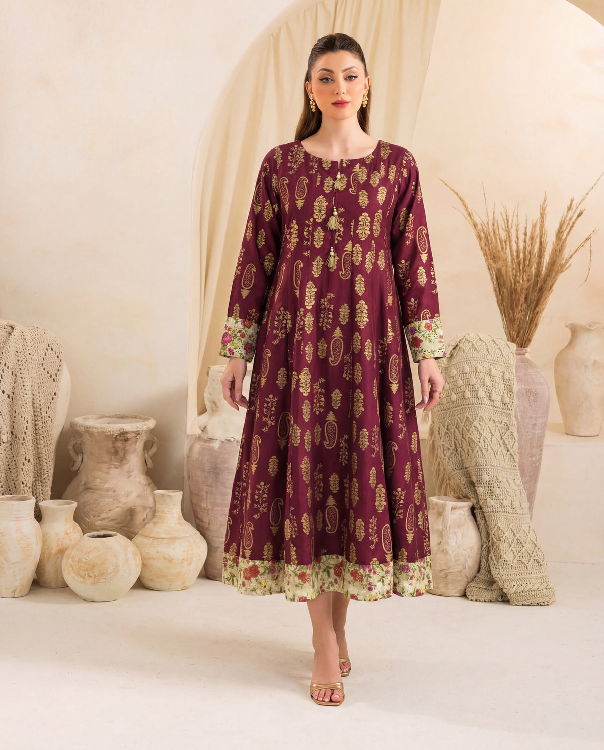 Sahibas by Mirza
