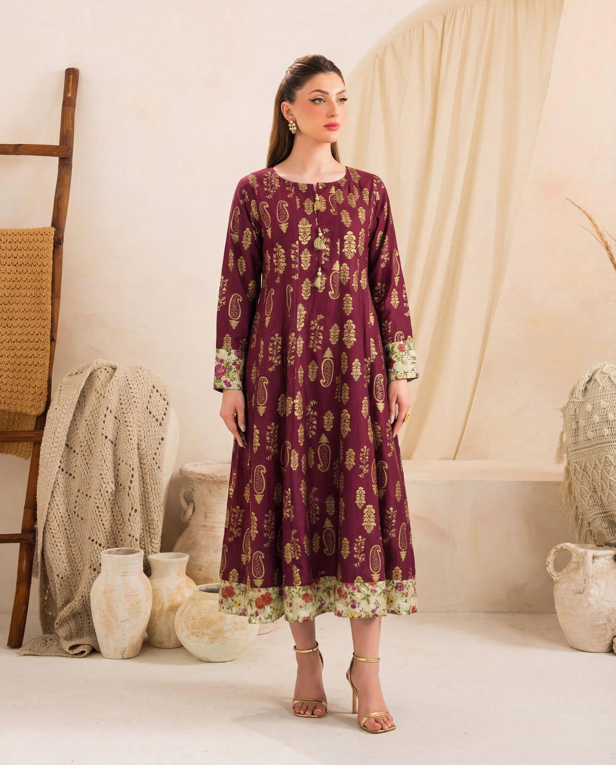 Sahibas by Mirza
