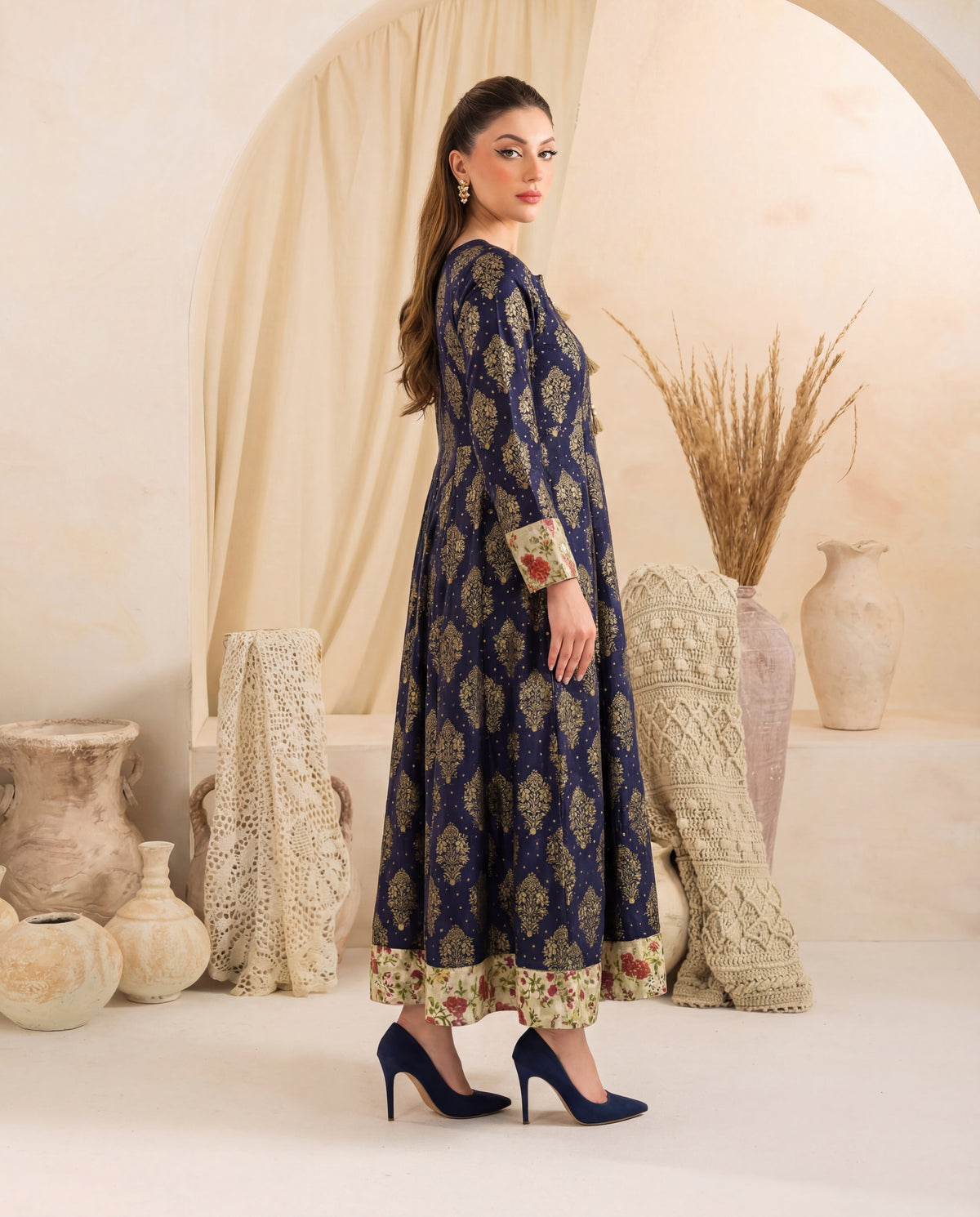 Sahibas by Mirza