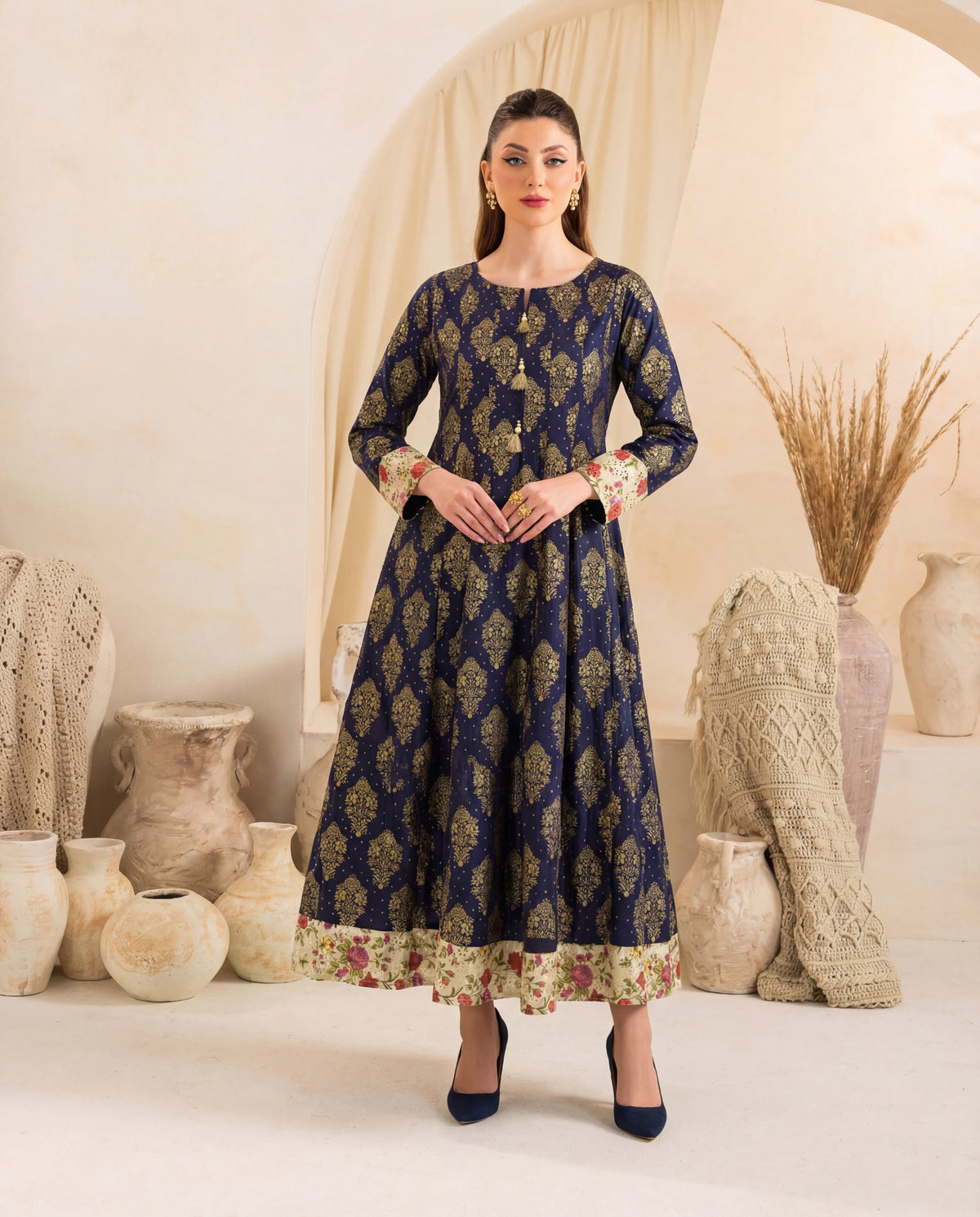 Sahibas by Mirza