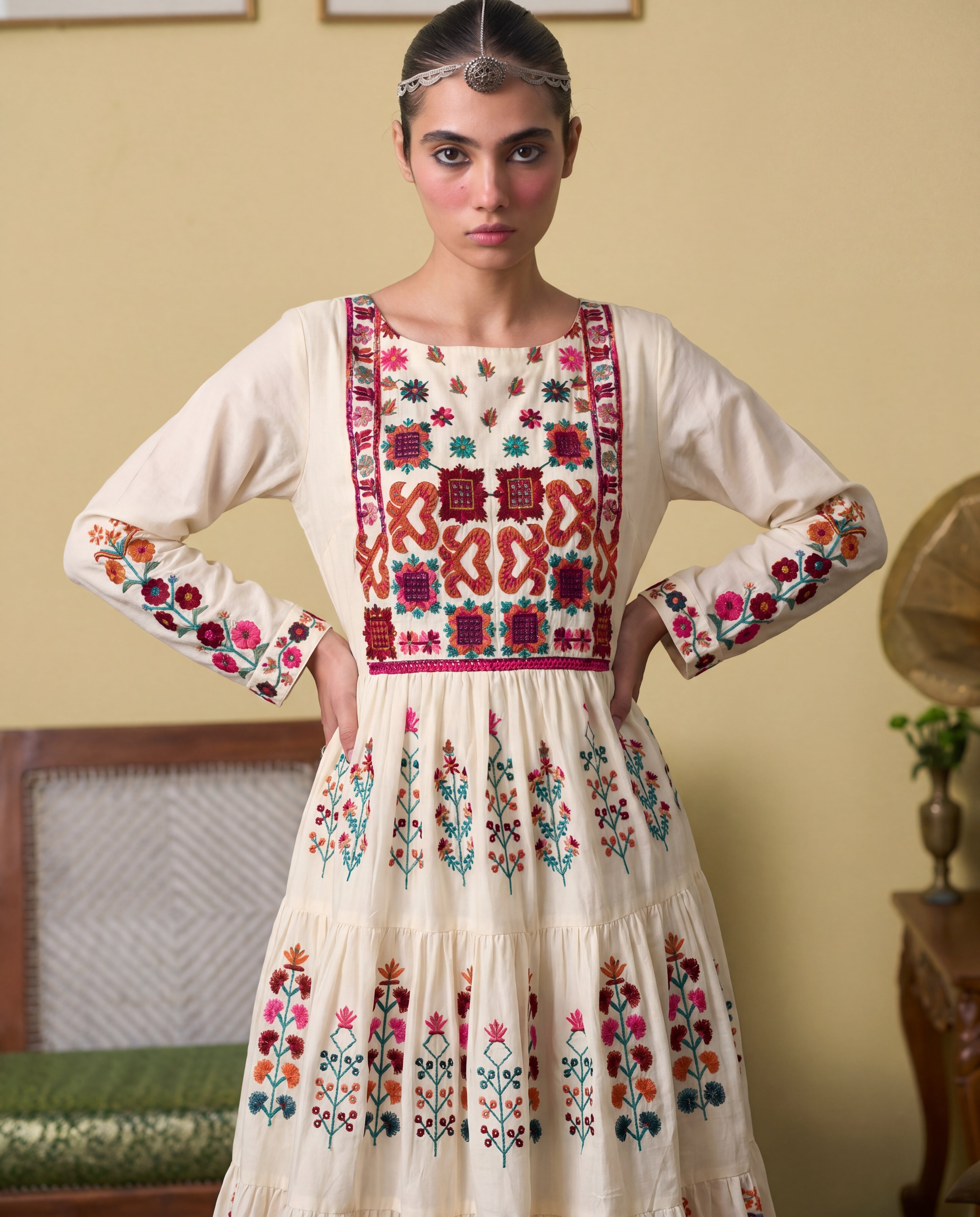 Sahibas by Mirza