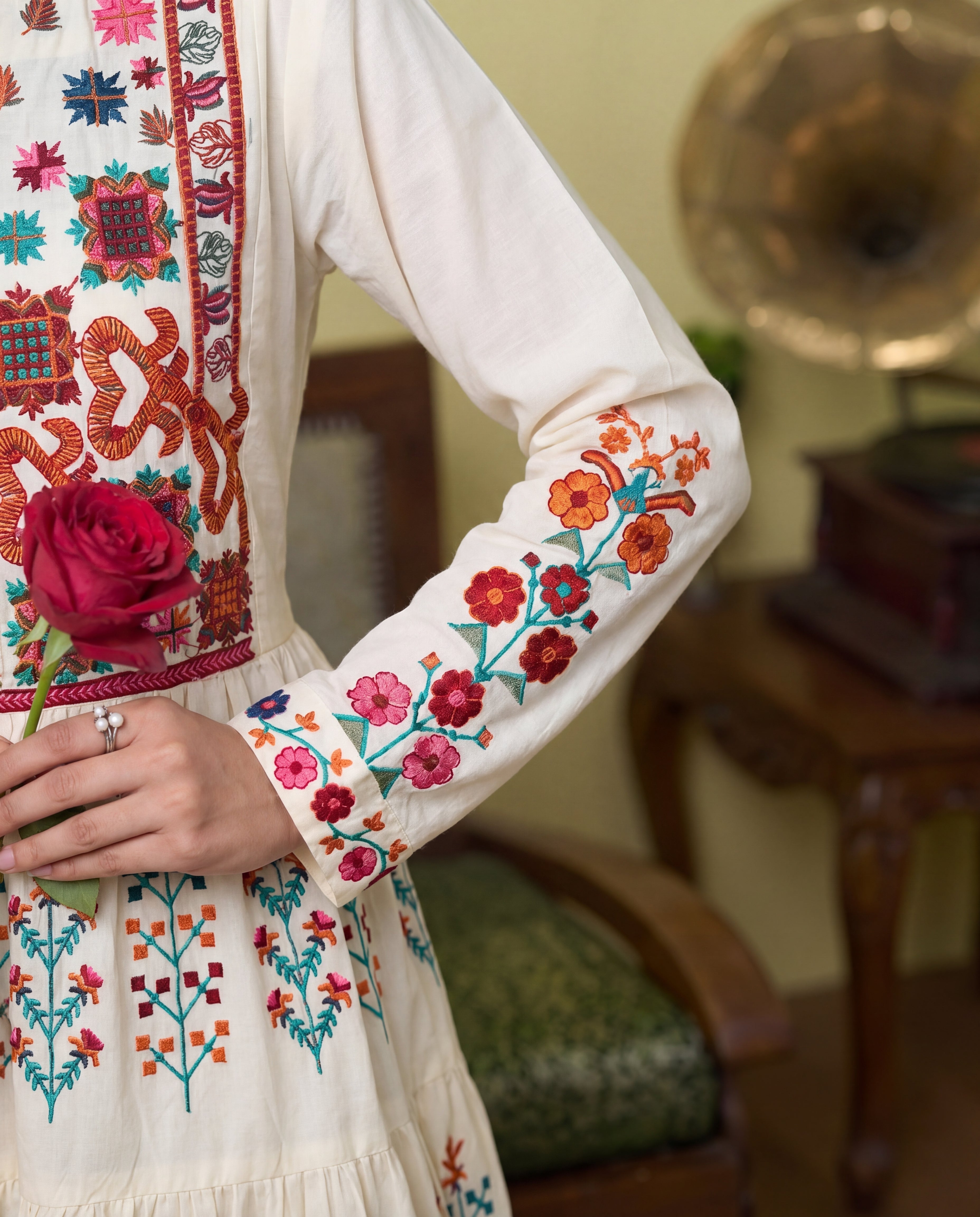 Sahibas by Mirza