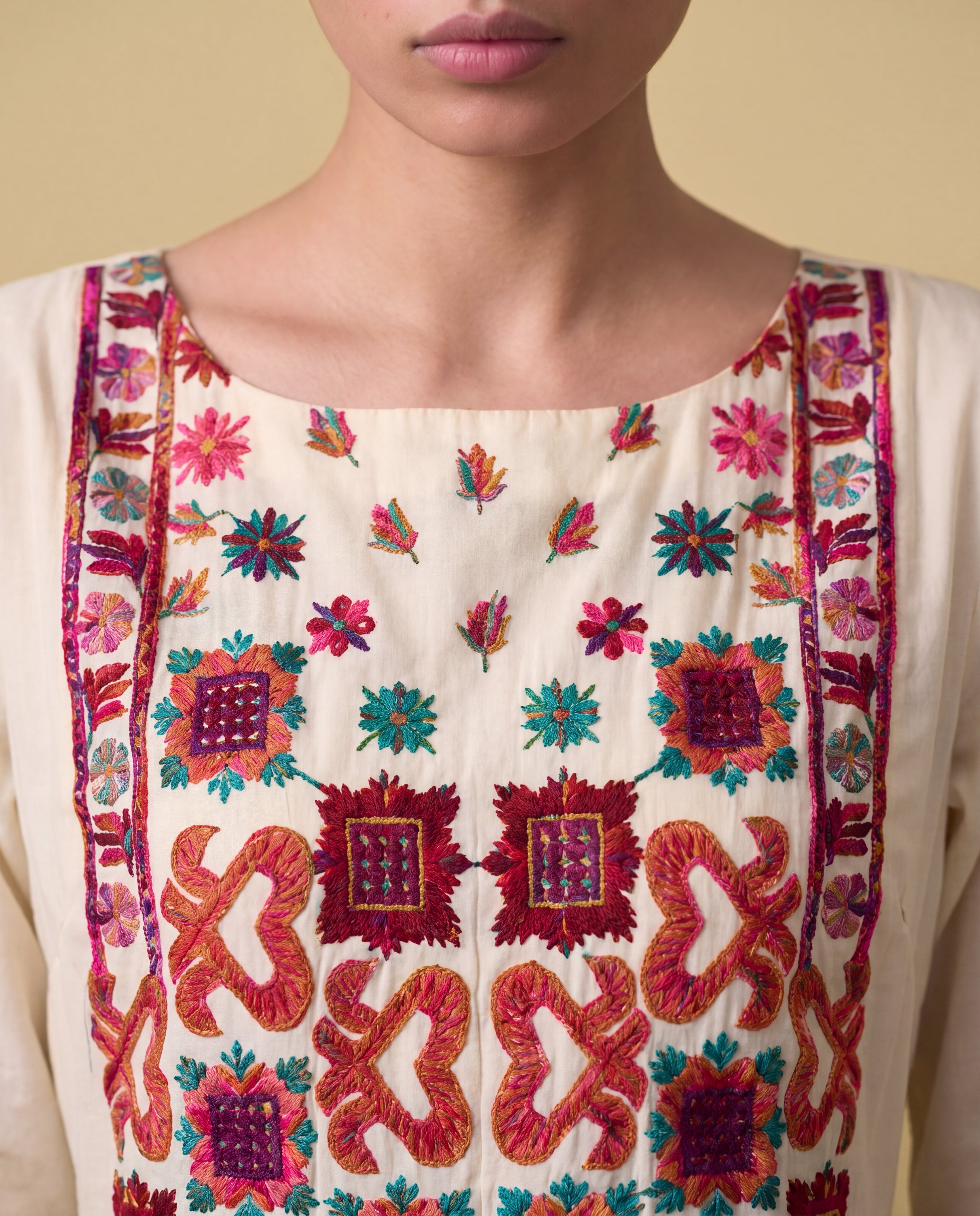 Sahibas by Mirza