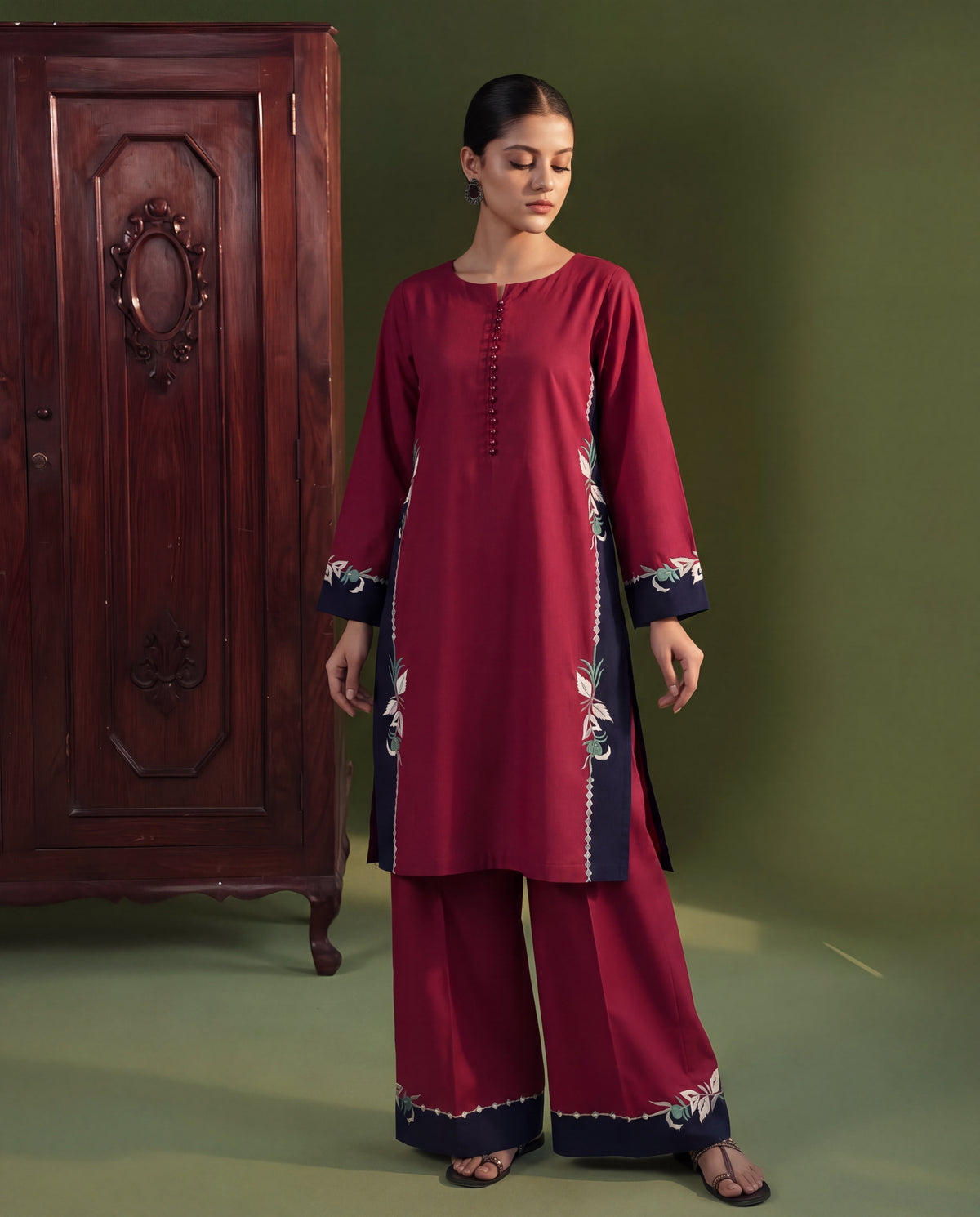 Sahibas by Mirza