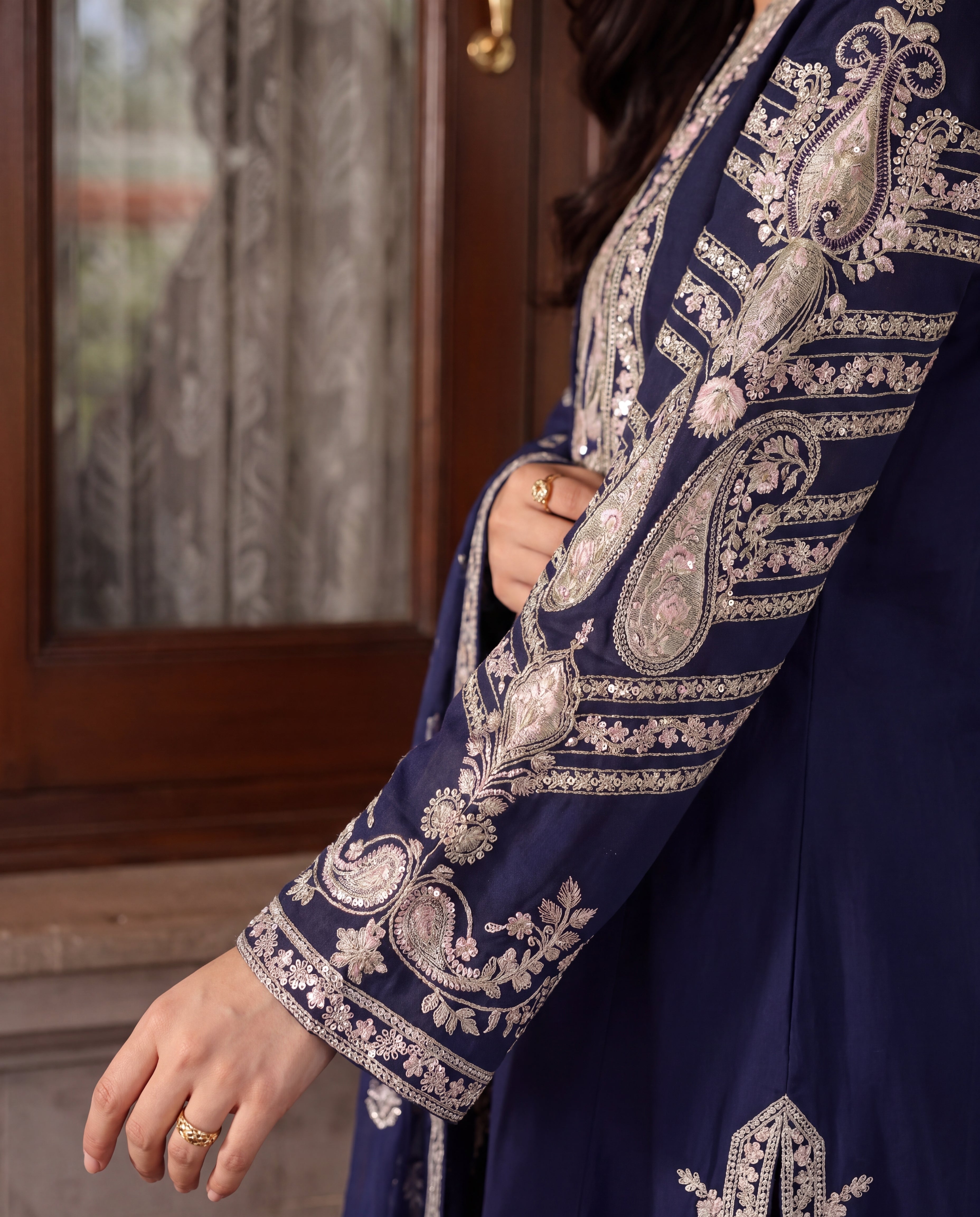 Sahibas by Mirza