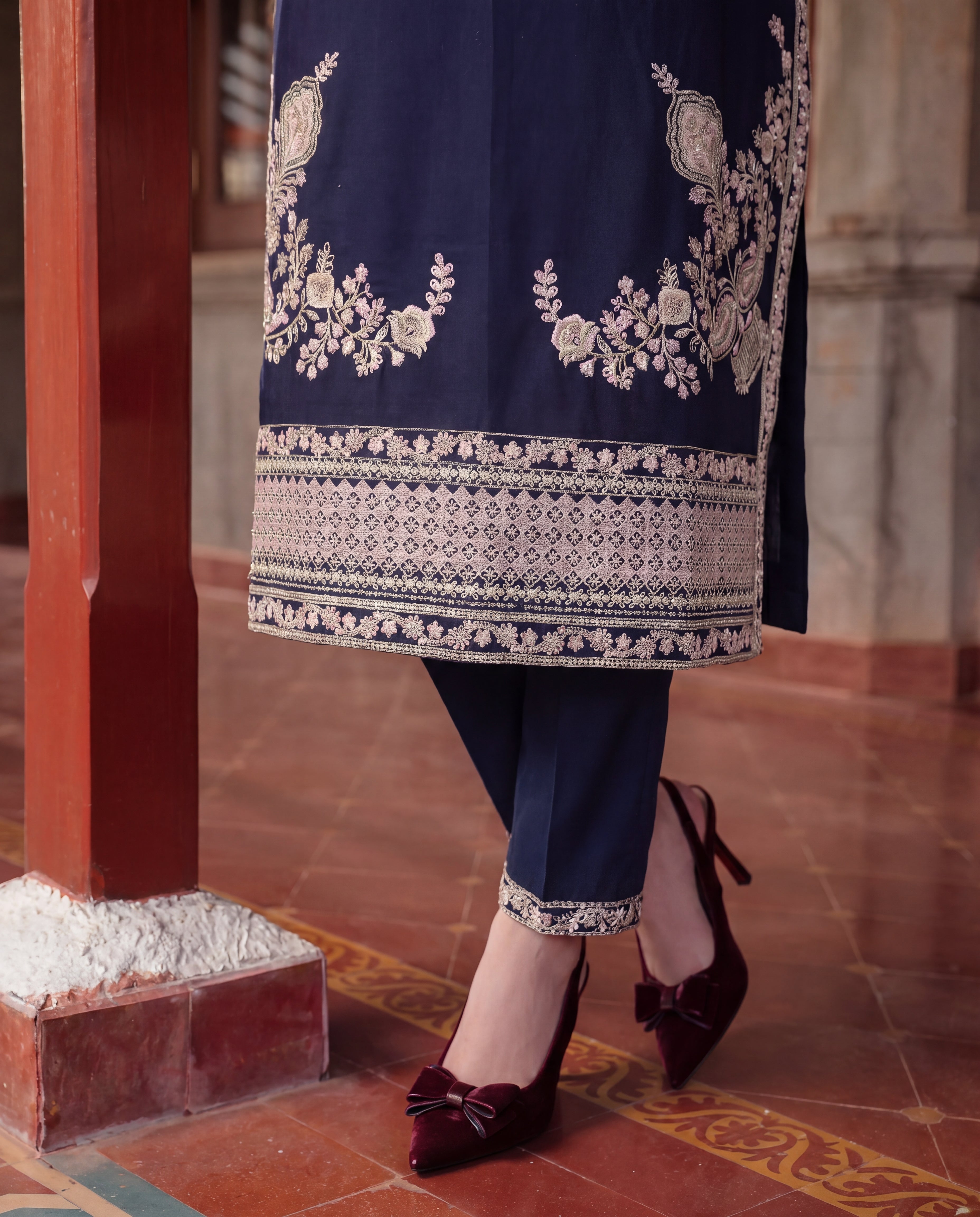 Sahibas by Mirza