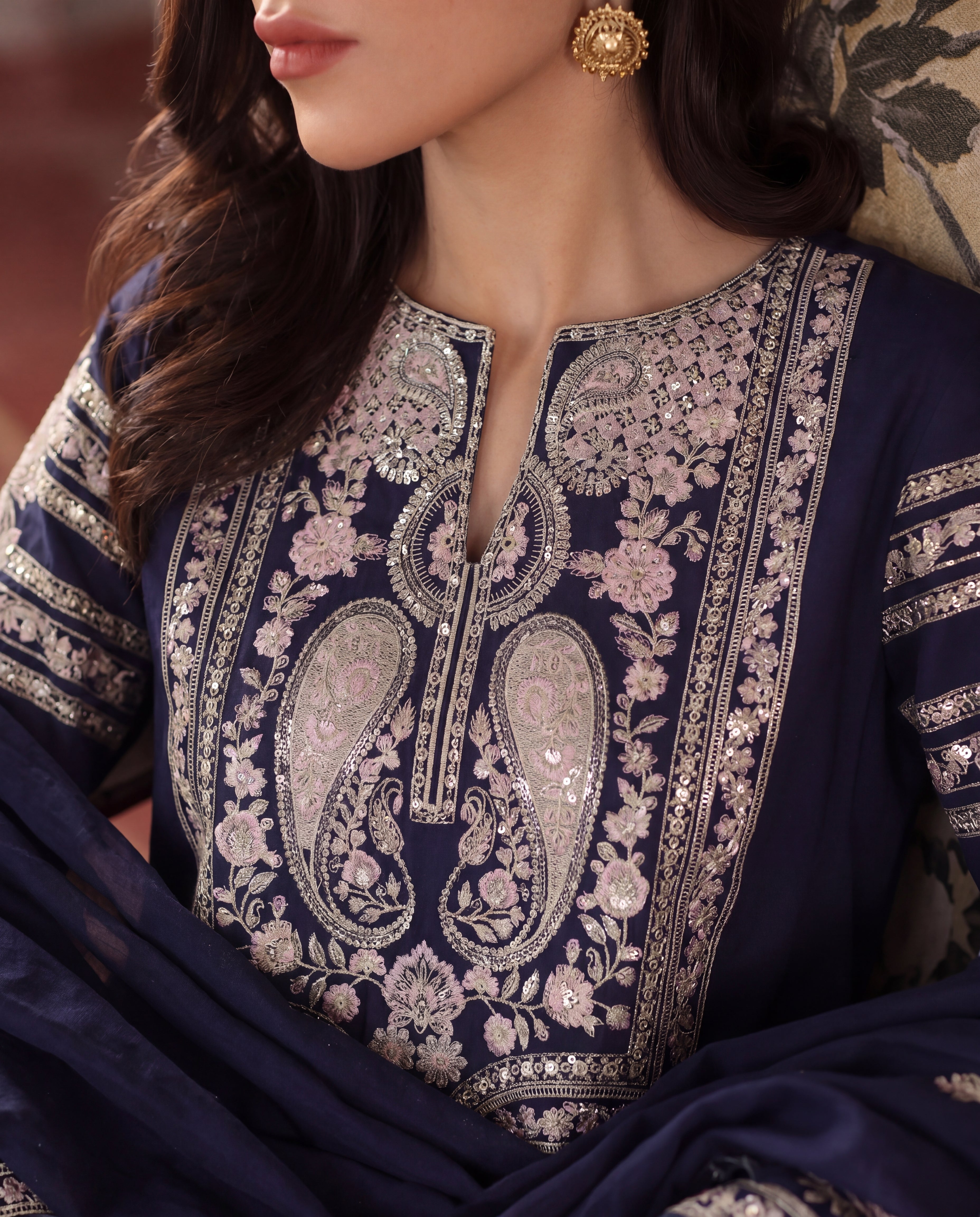 Sahibas by Mirza