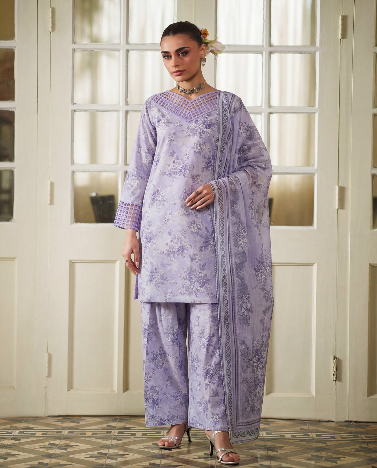 Sahibas by Mirza