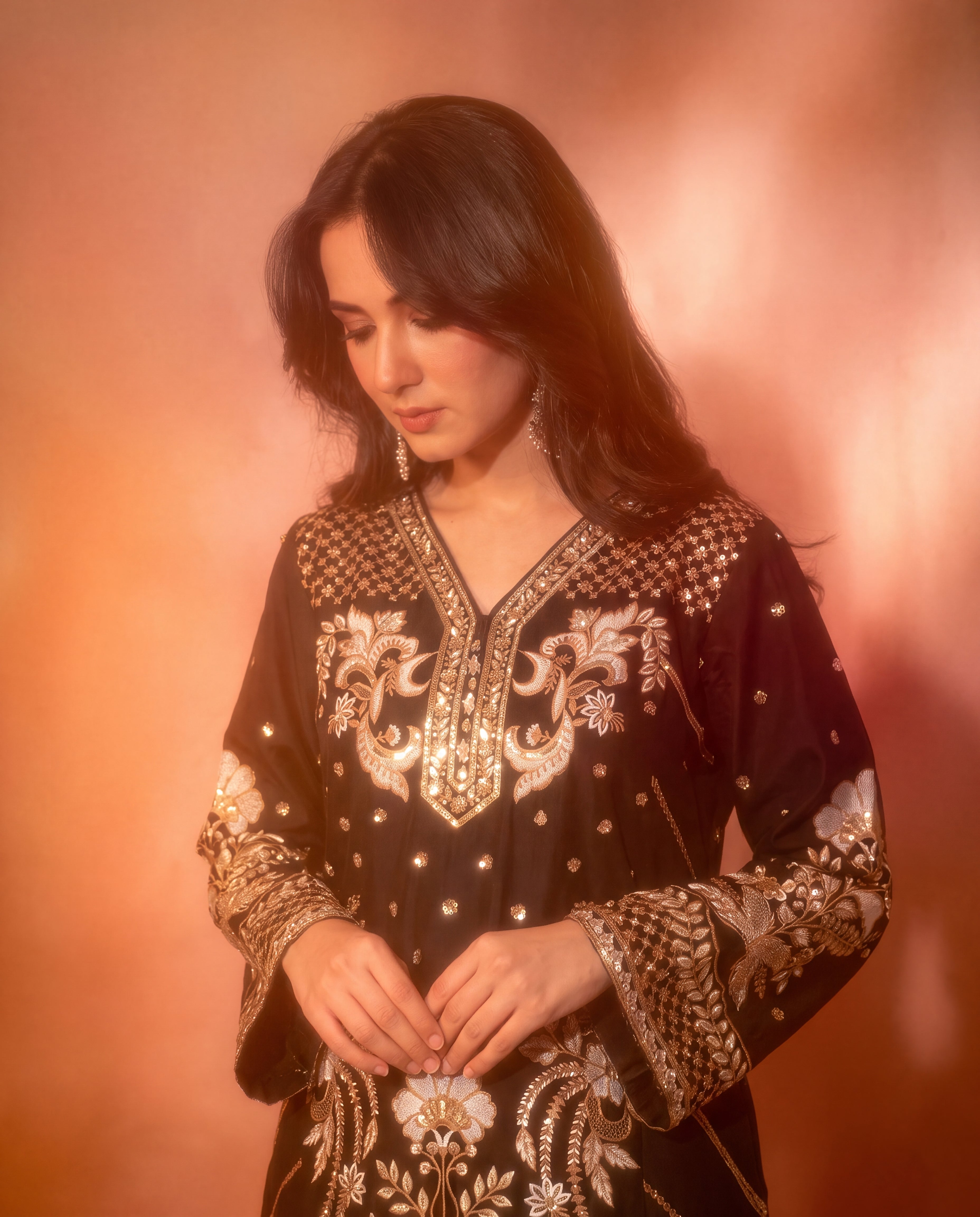 Sahibas by Mirza