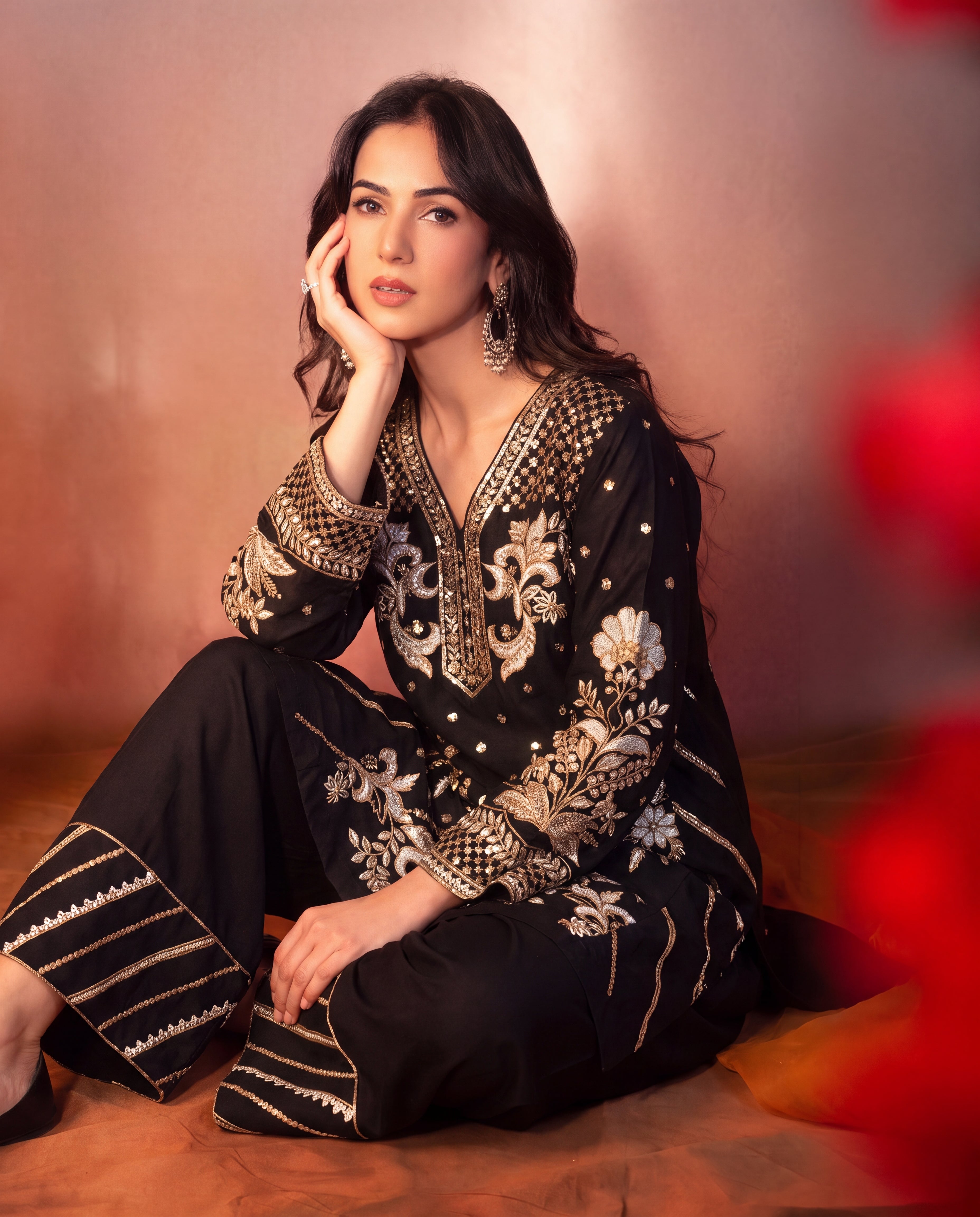 Sahibas by Mirza
