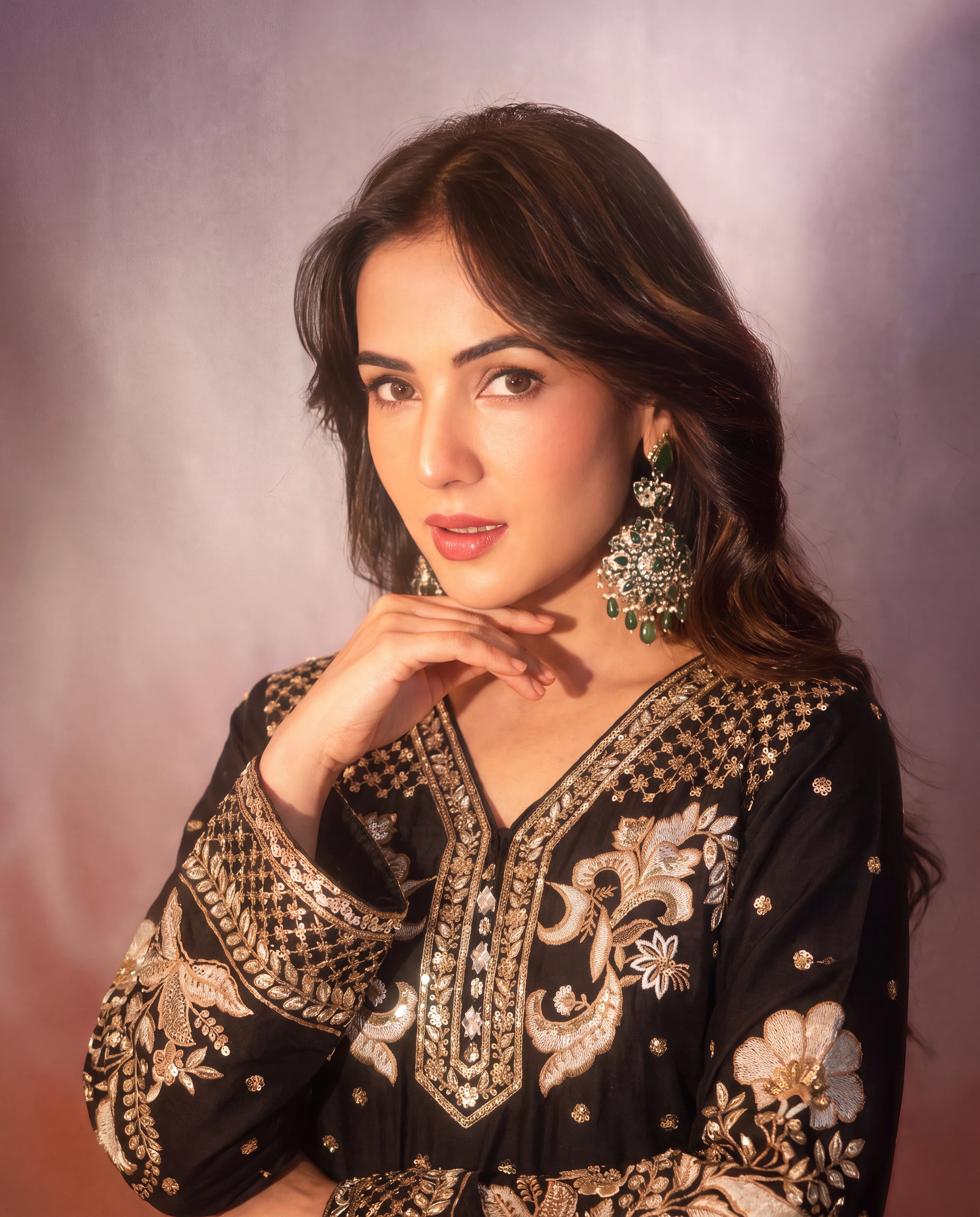 Sahibas by Mirza