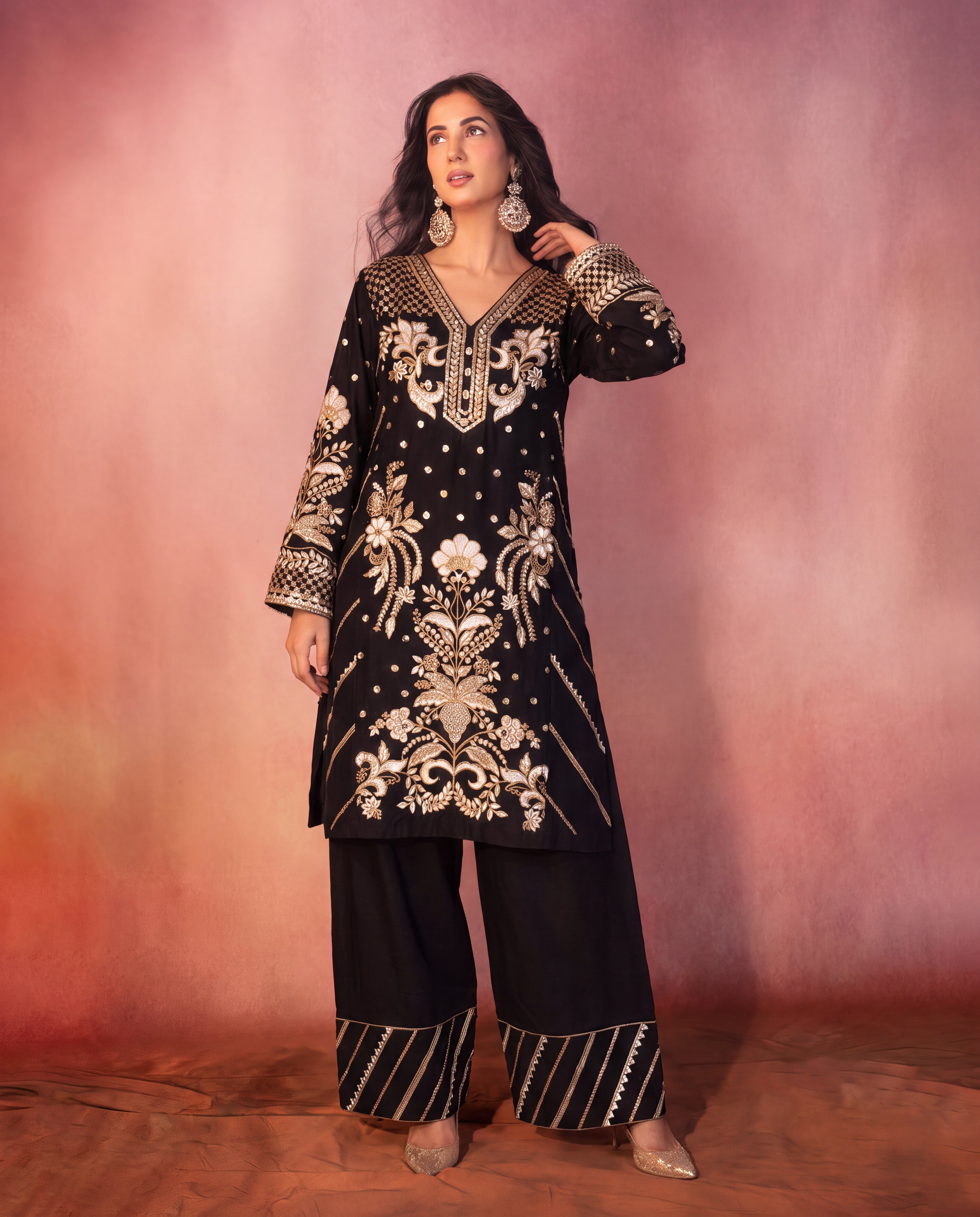 Sahibas by Mirza