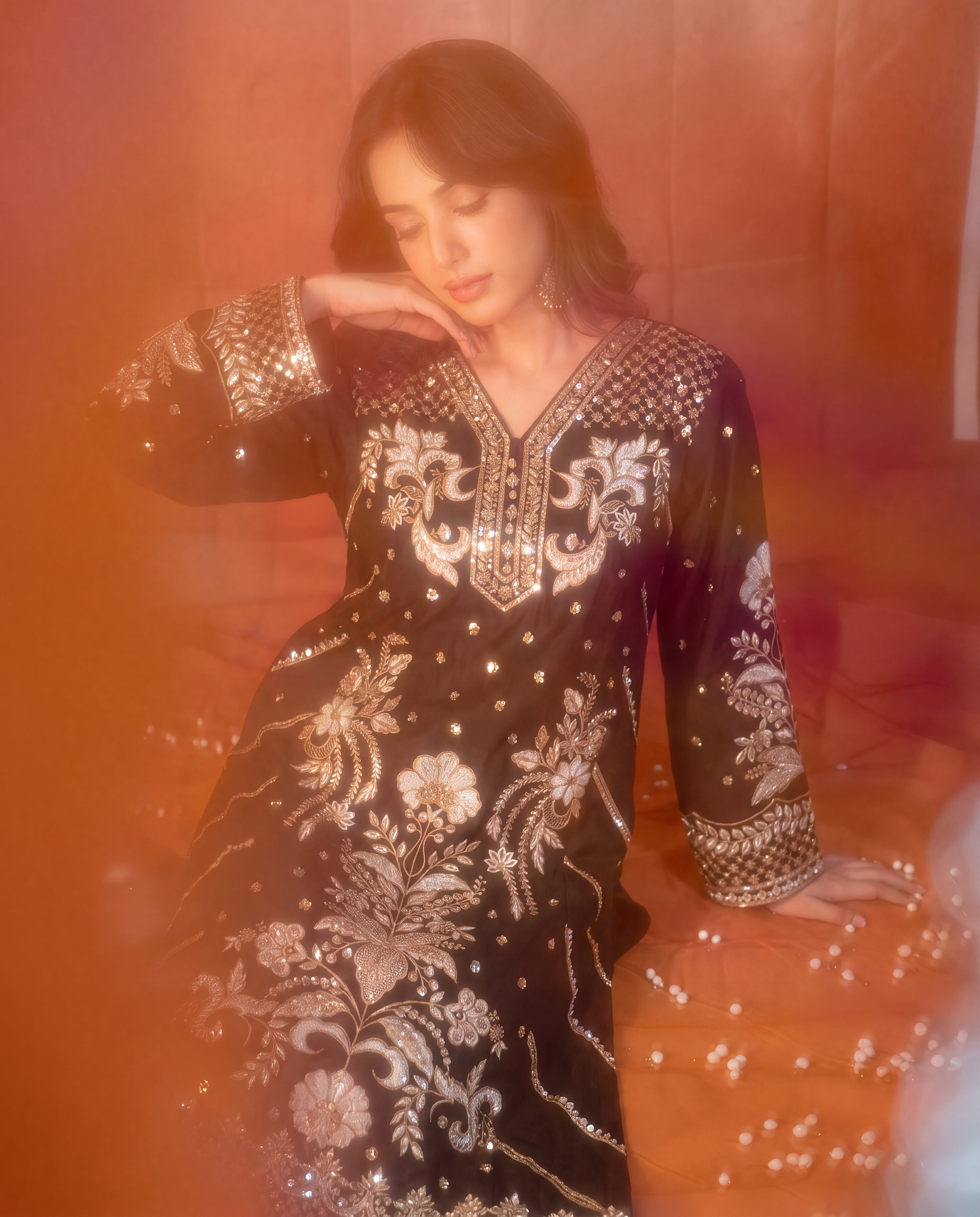 Sahibas by Mirza