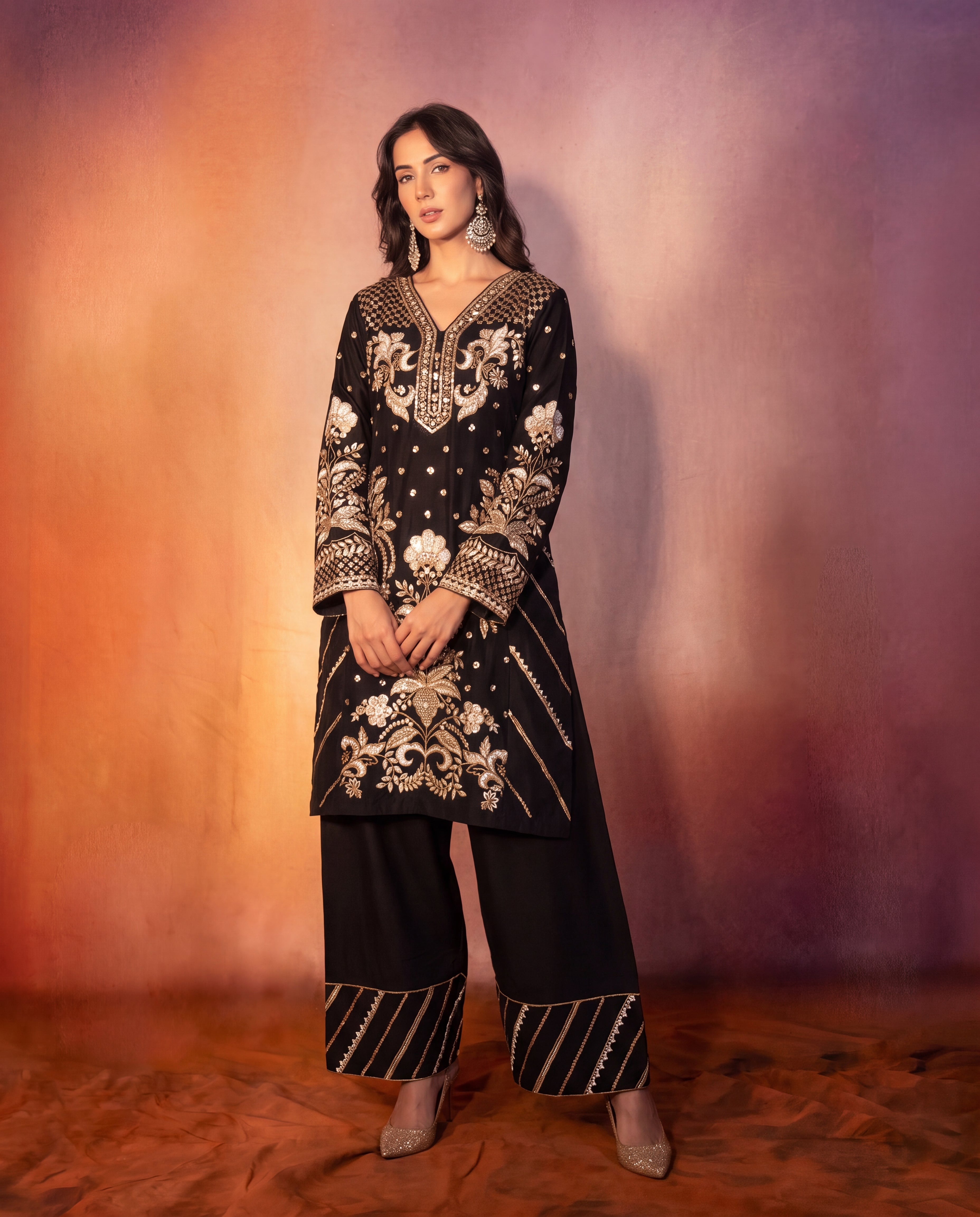 Sahibas by Mirza
