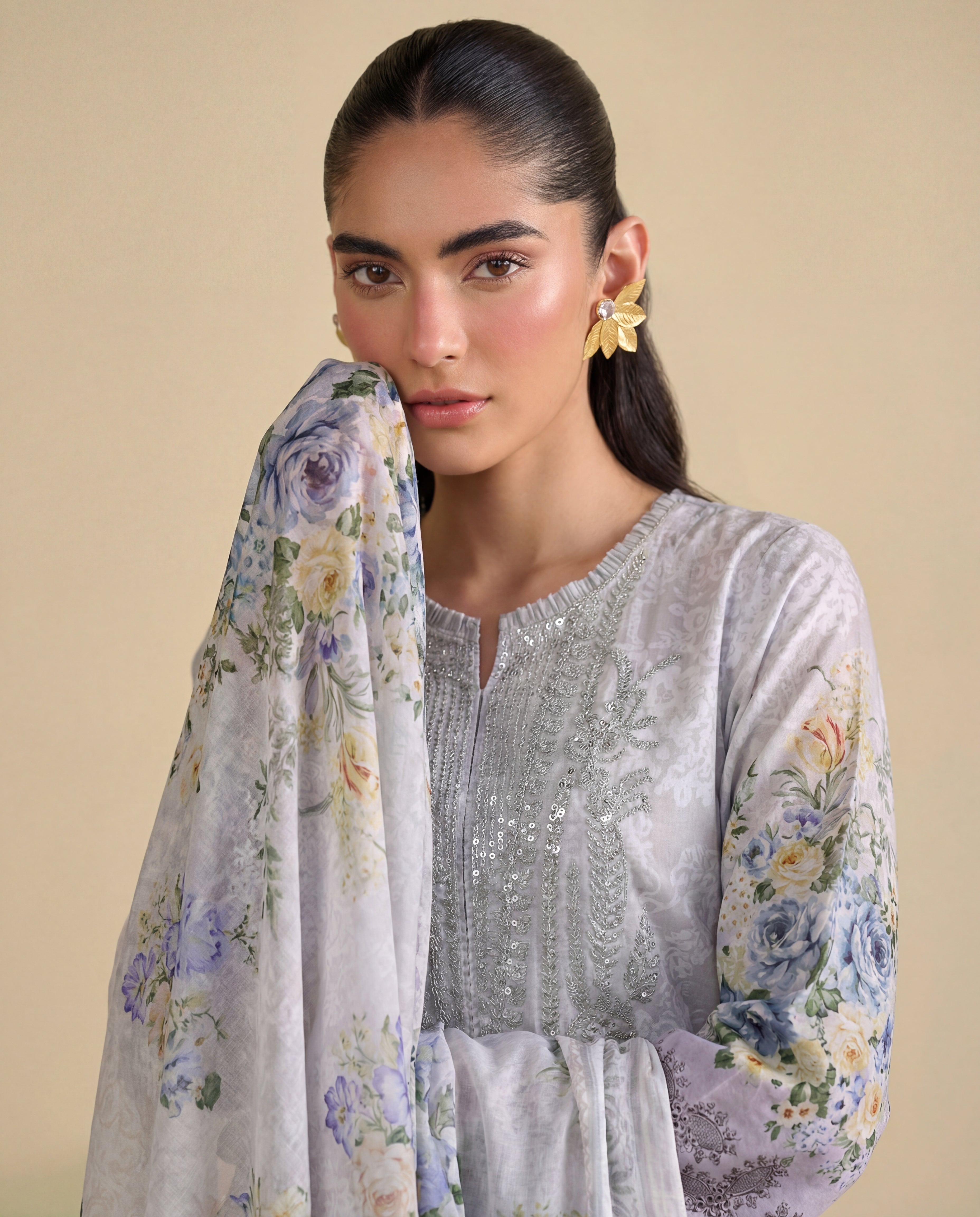 Sahibas by Mirza