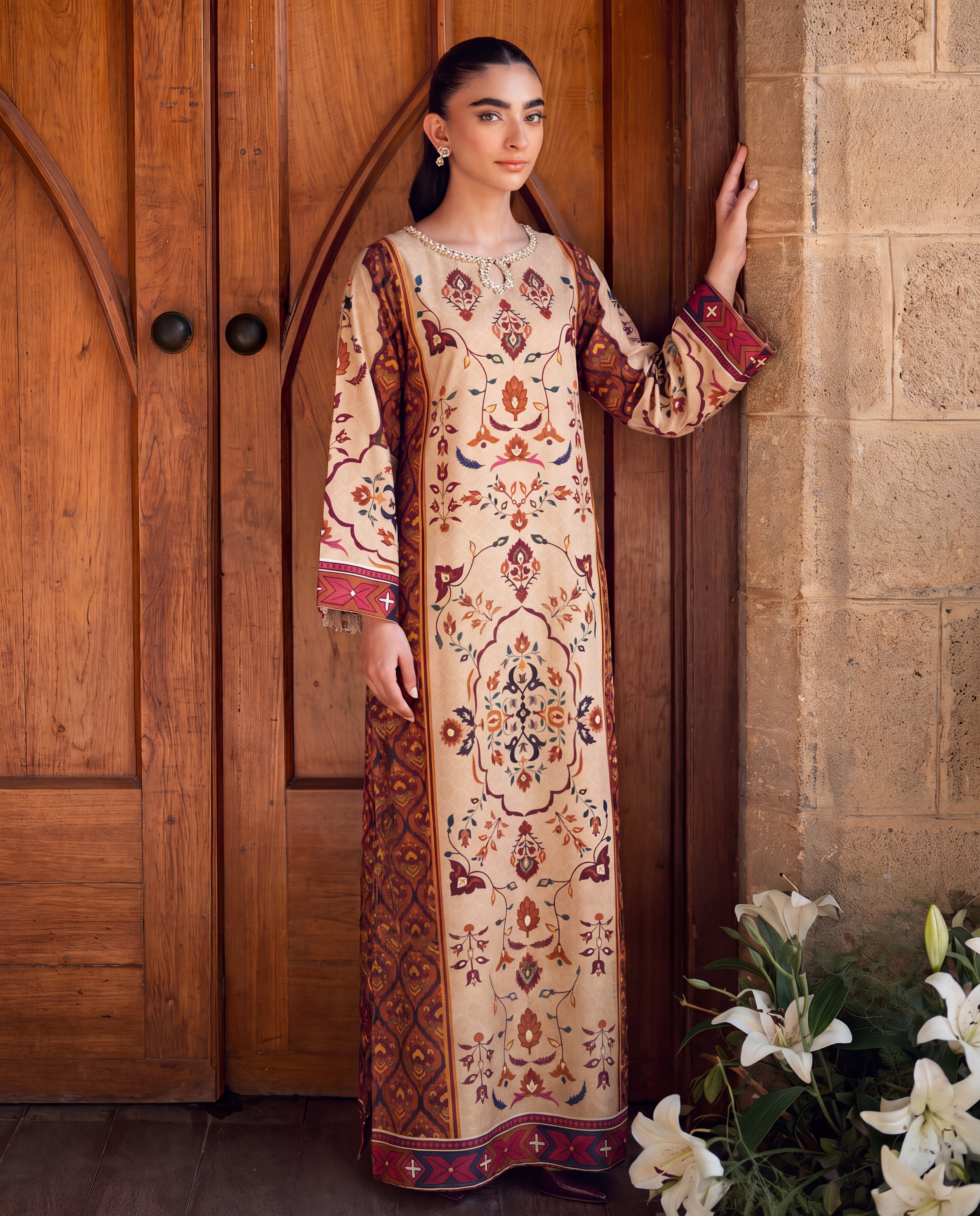 Sahibas by Mirza