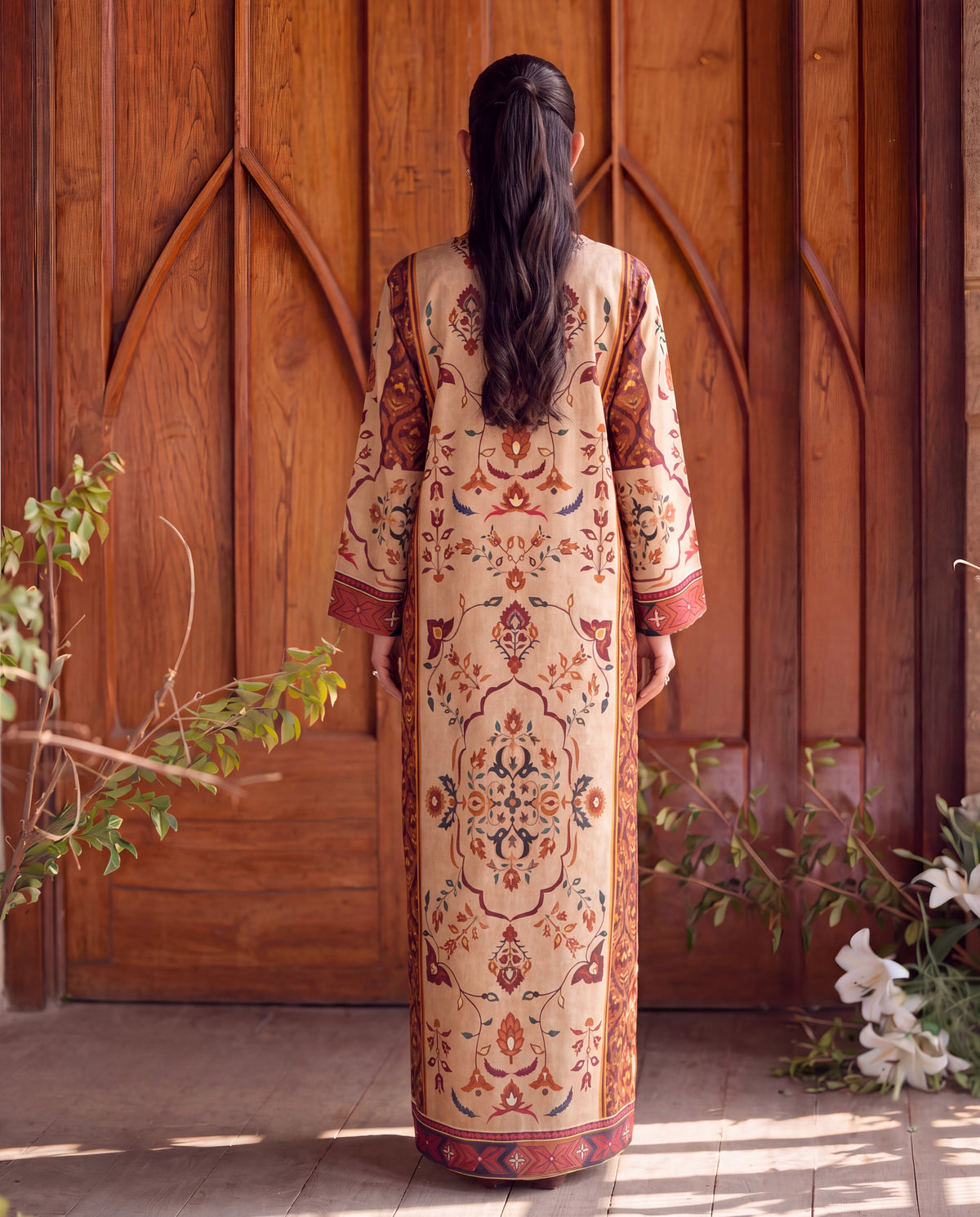 Sahibas by Mirza