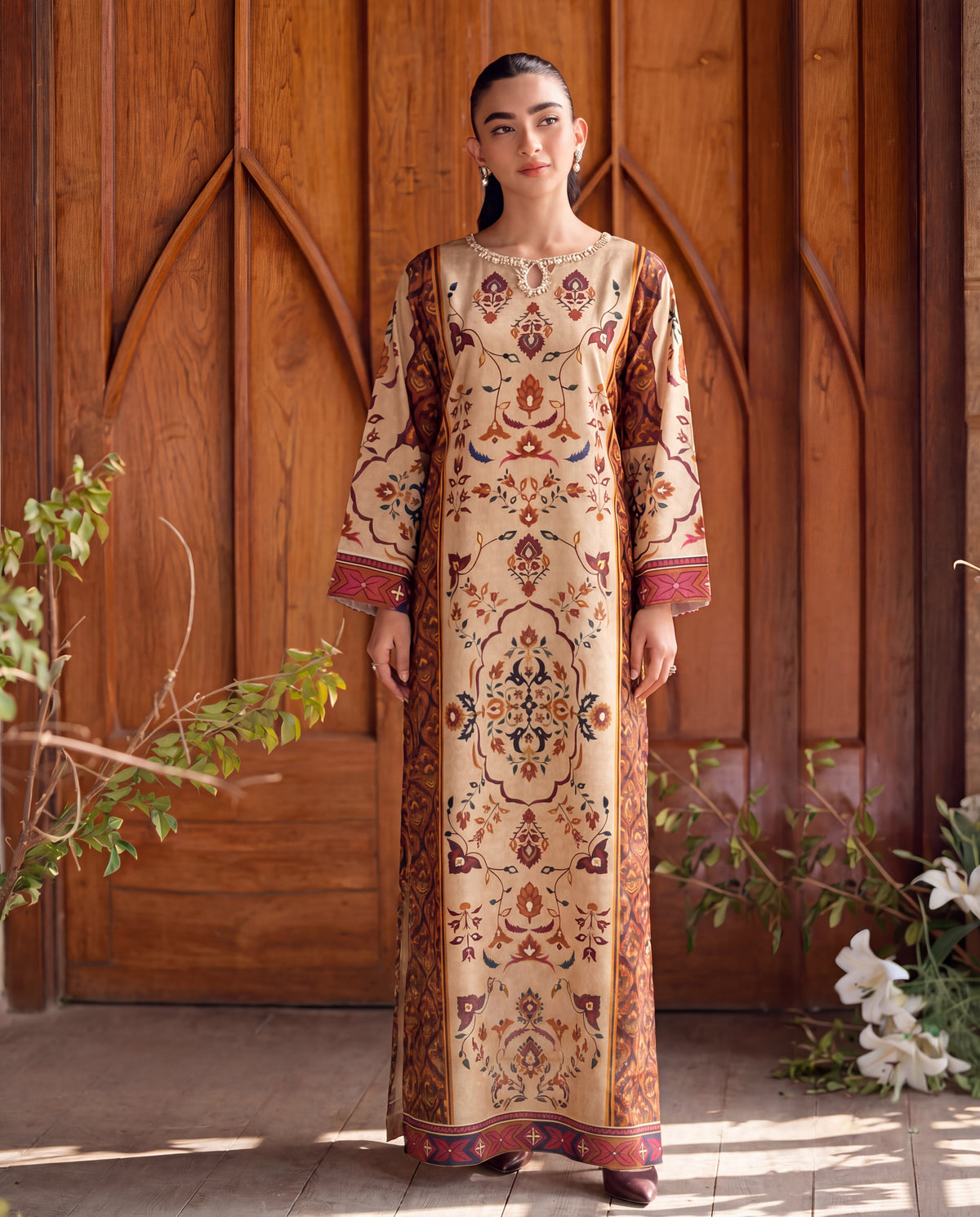 Sahibas by Mirza