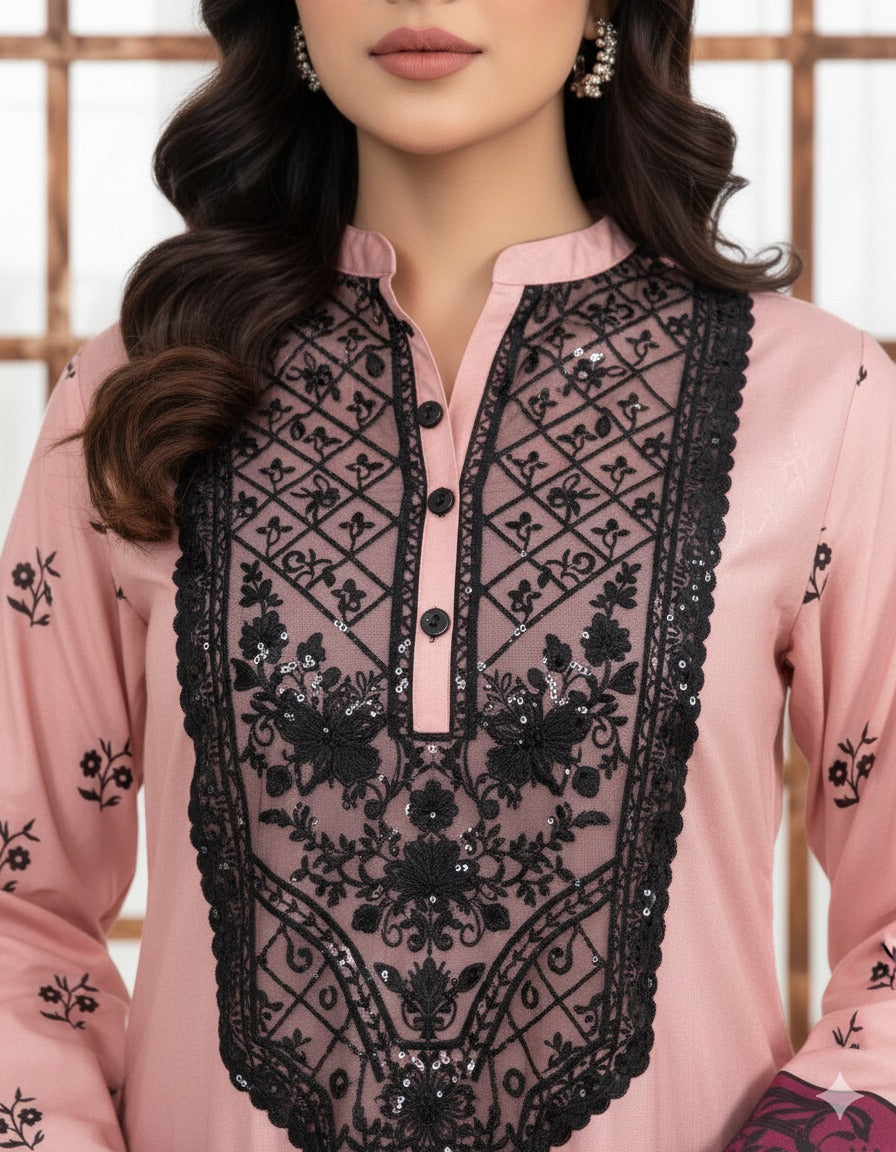 Sahibas by Mirza