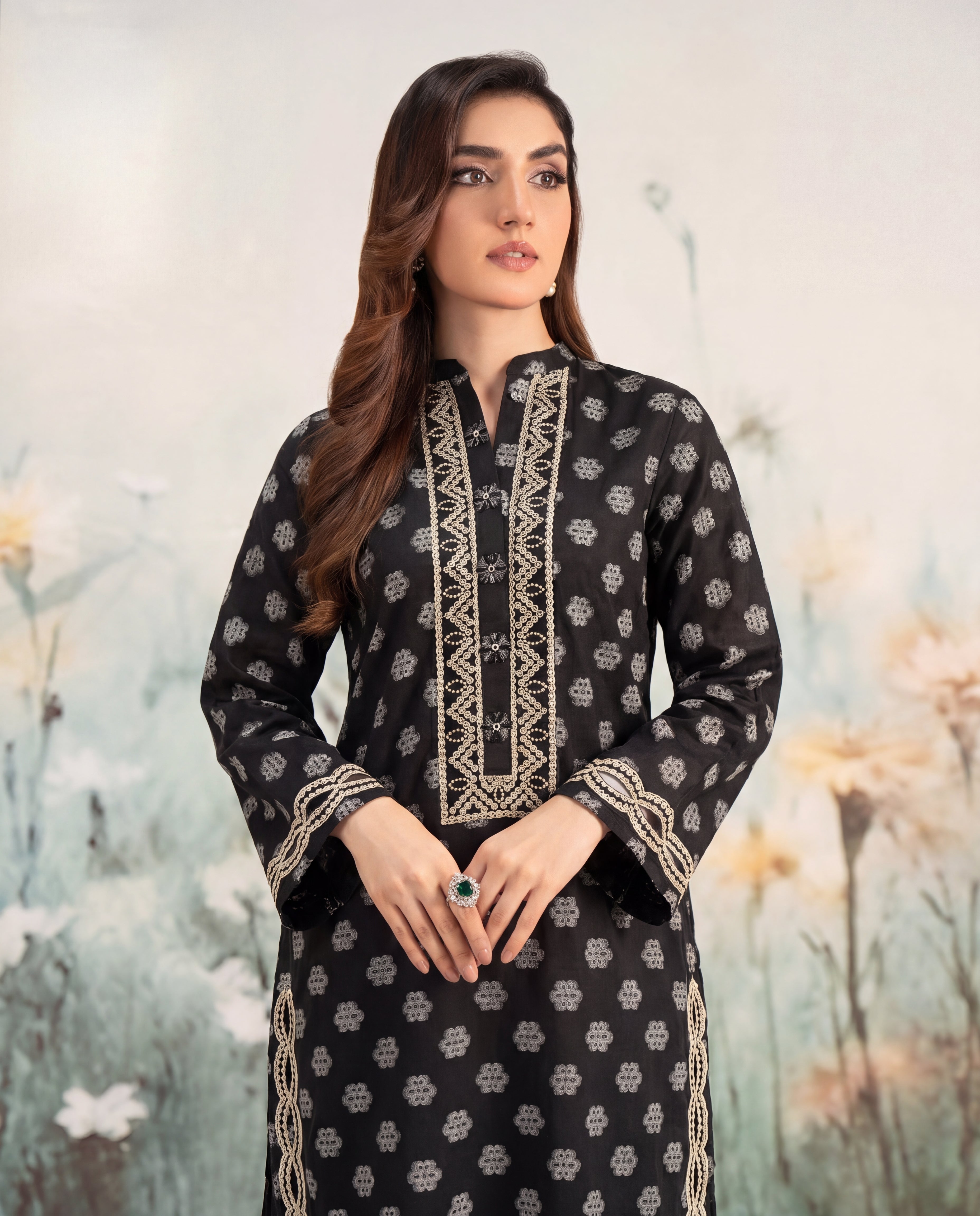 Sahibas by Mirza