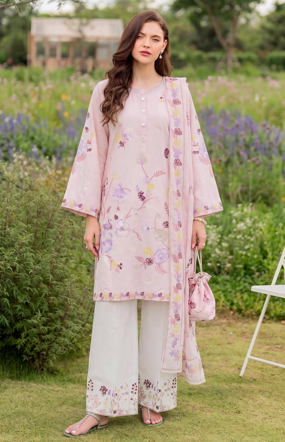 Sahibas by Mirza