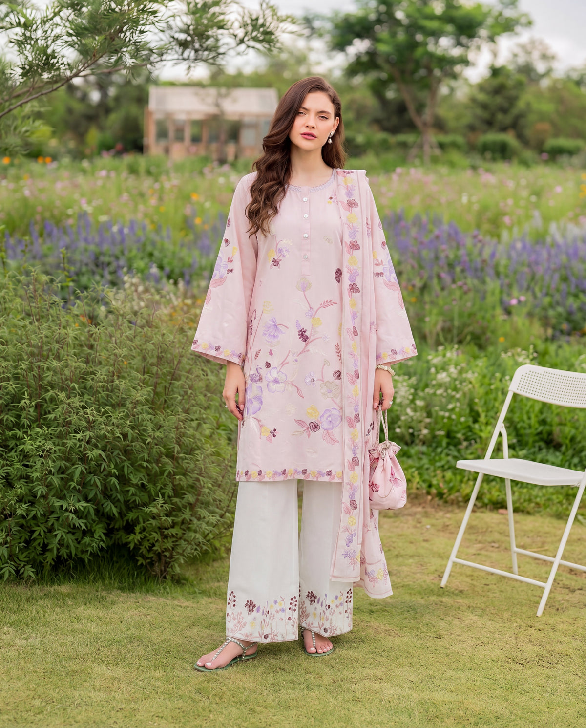 Sahibas by Mirza
