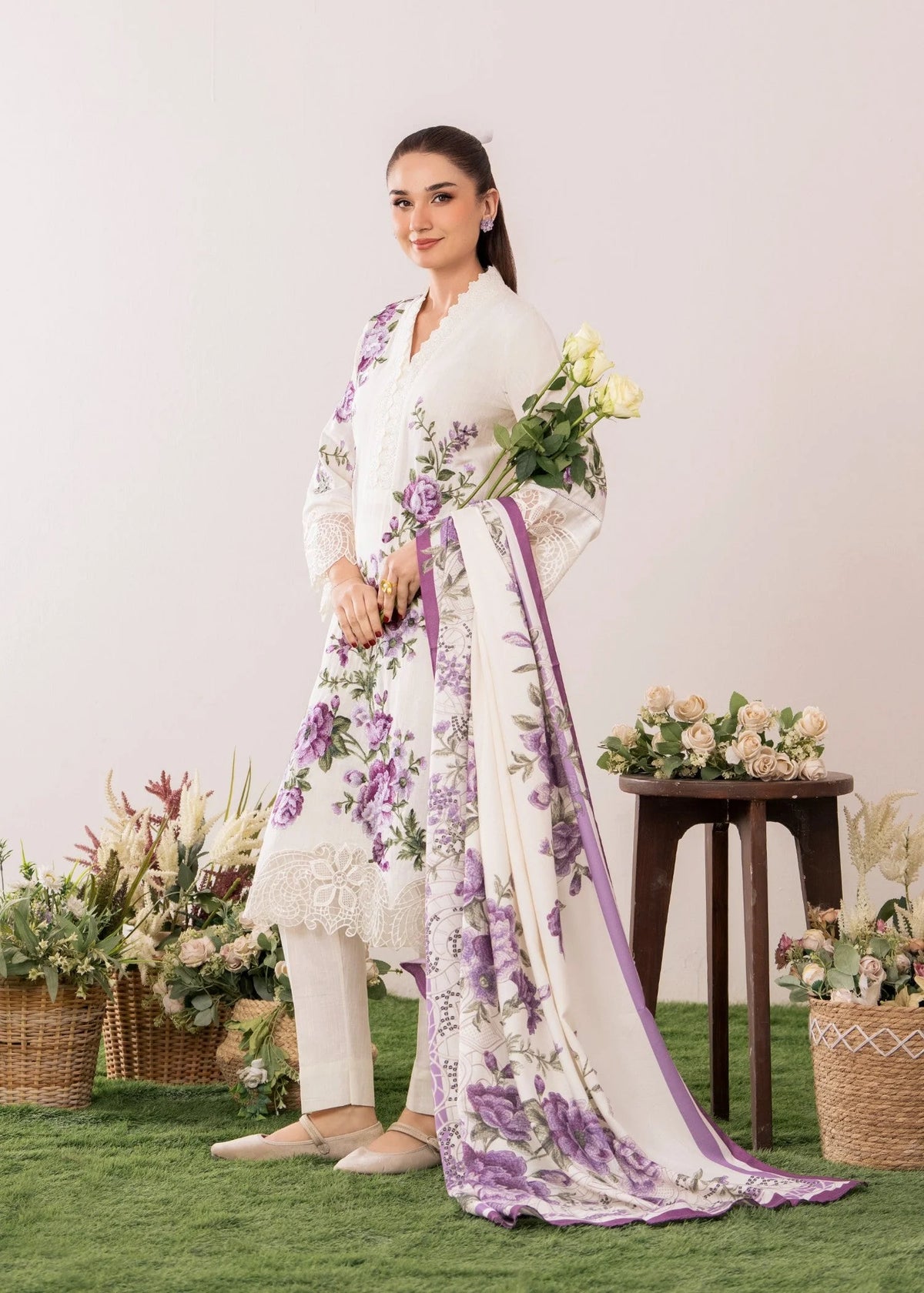 Sahibas by Mirza