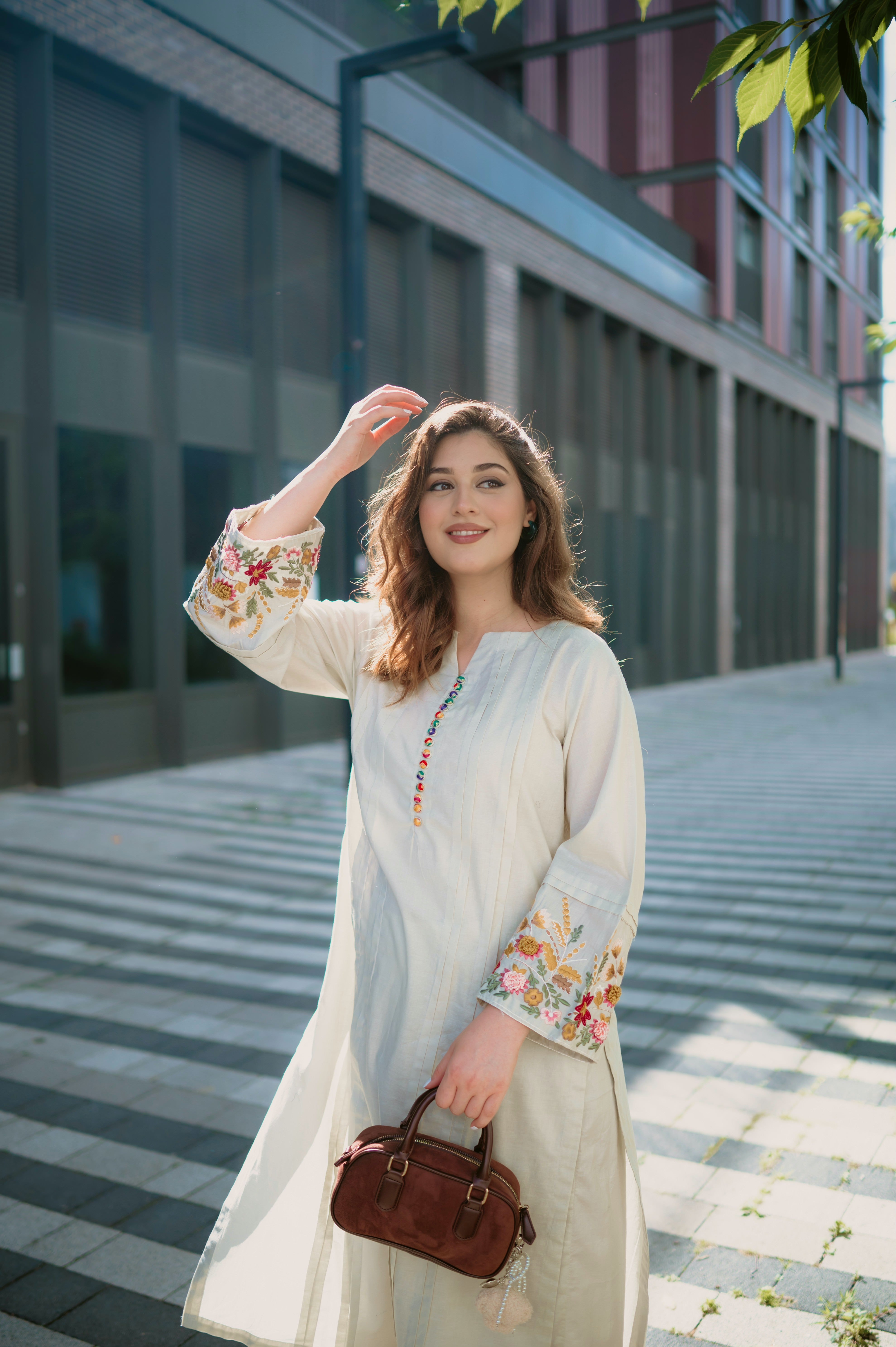 Sahibas by Mirza