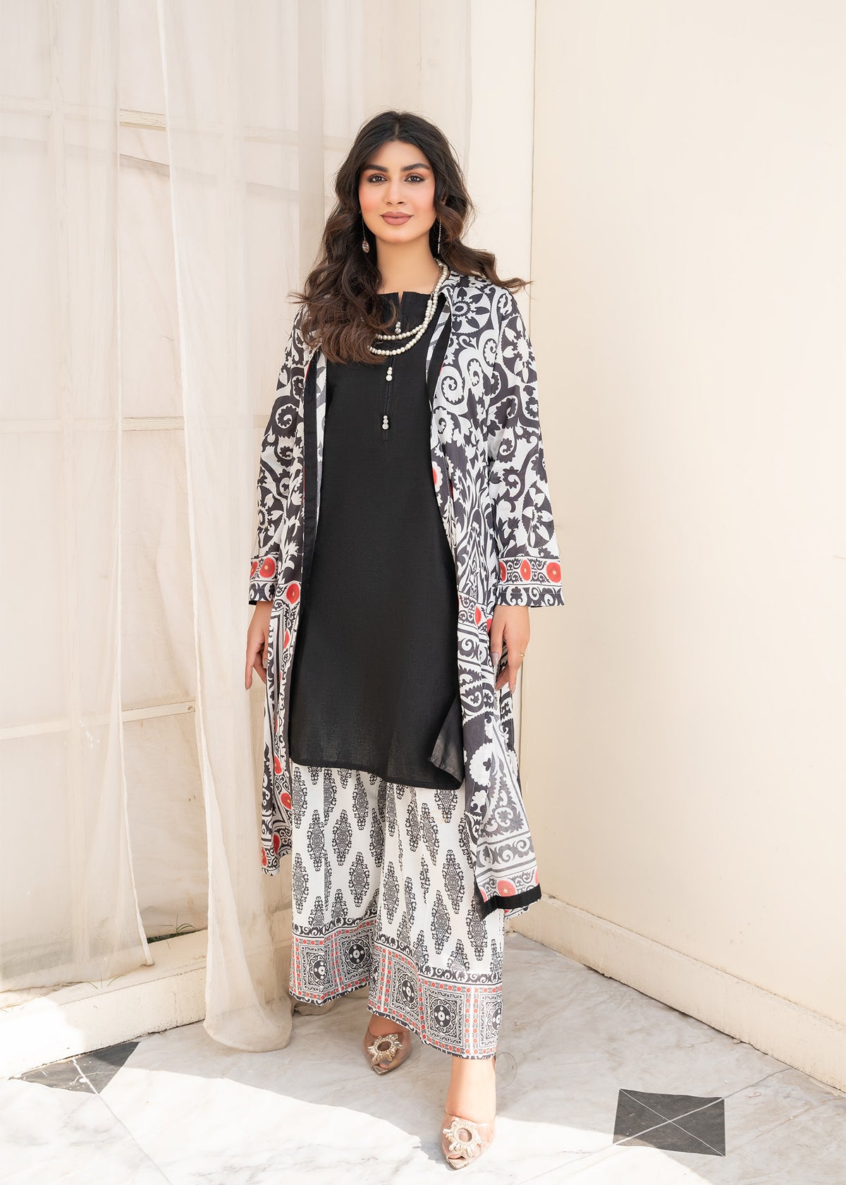Sahibas by Mirza