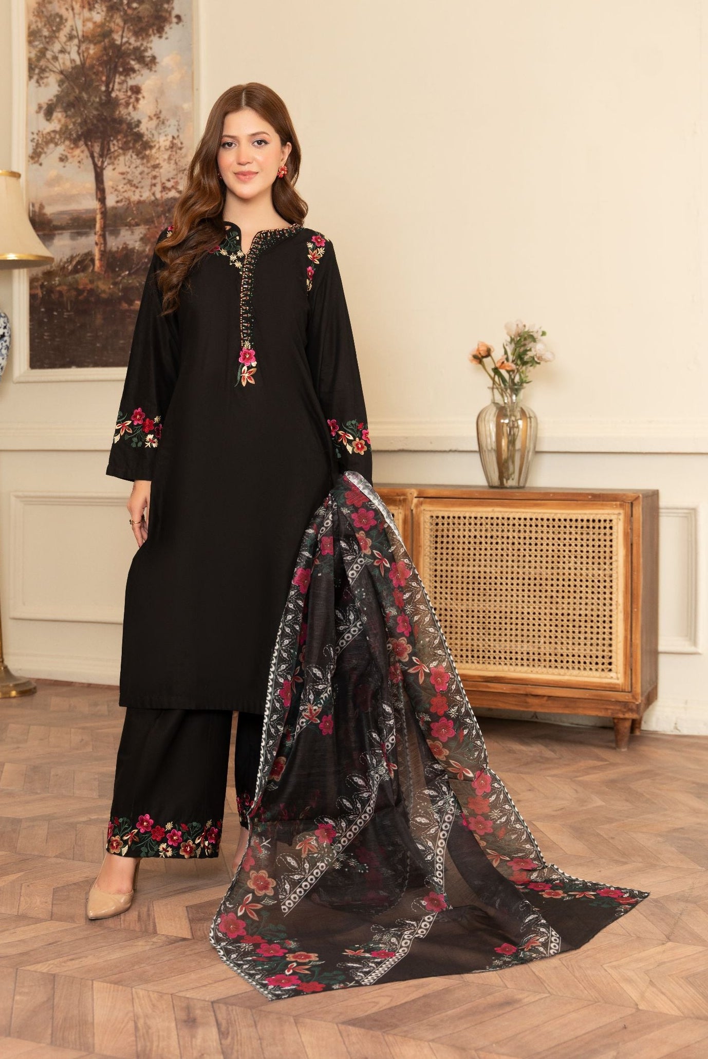 Sahibas by Mirza