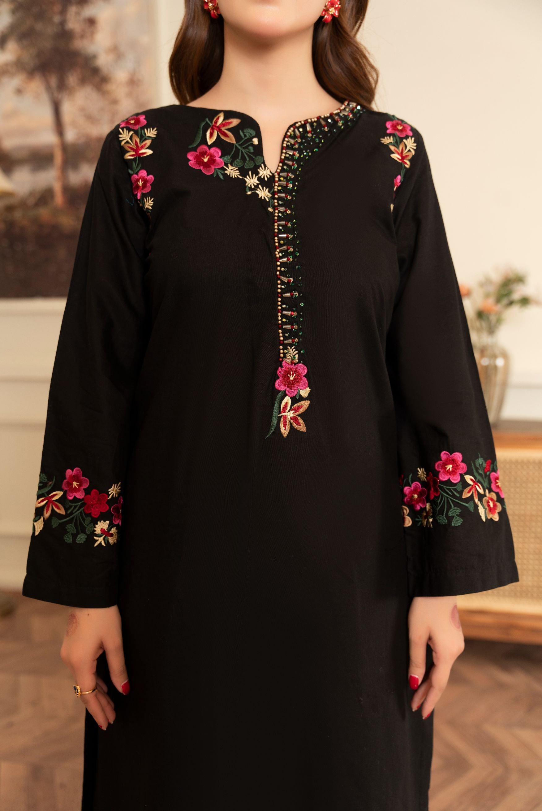 Sahibas by Mirza
