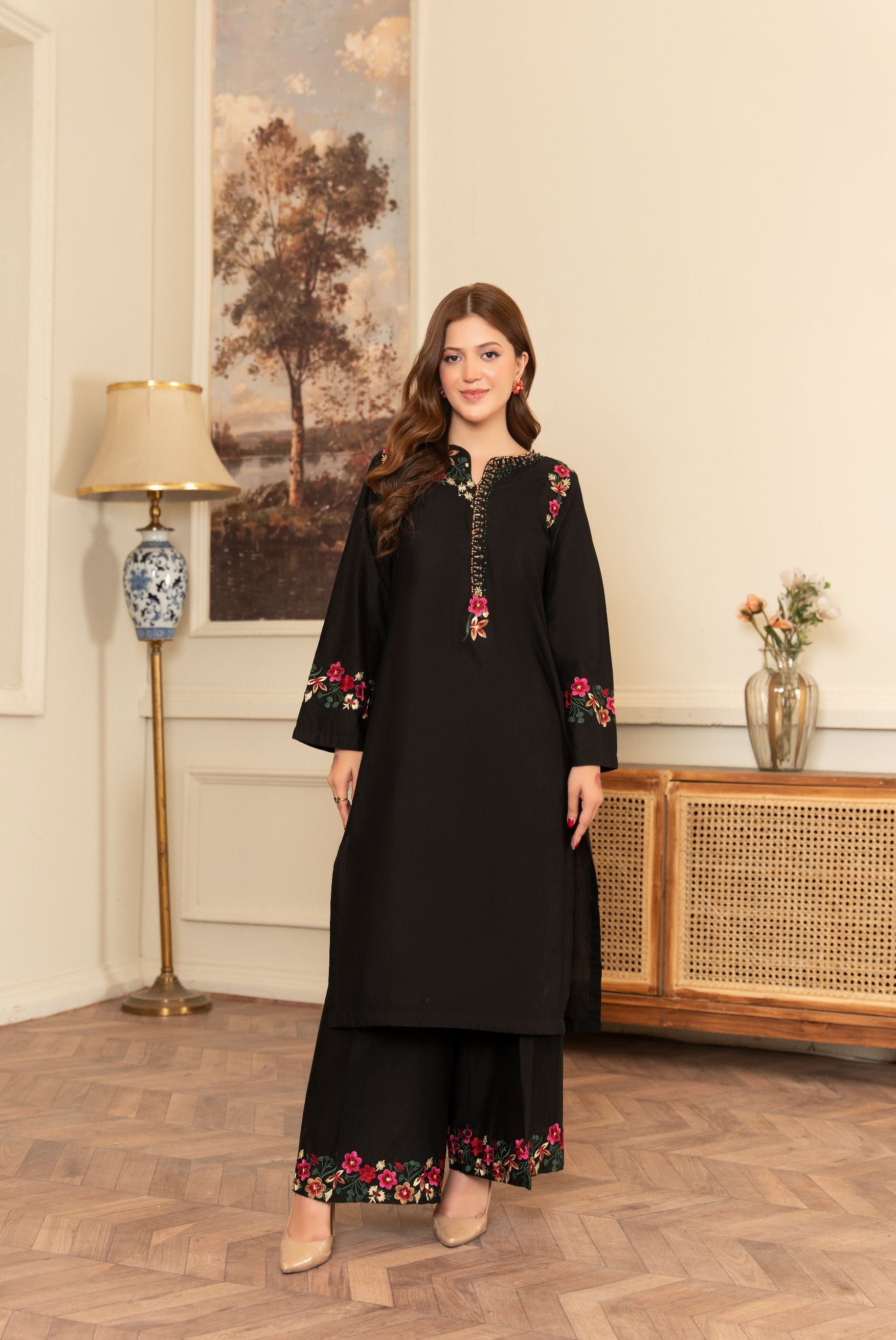 Sahibas by Mirza