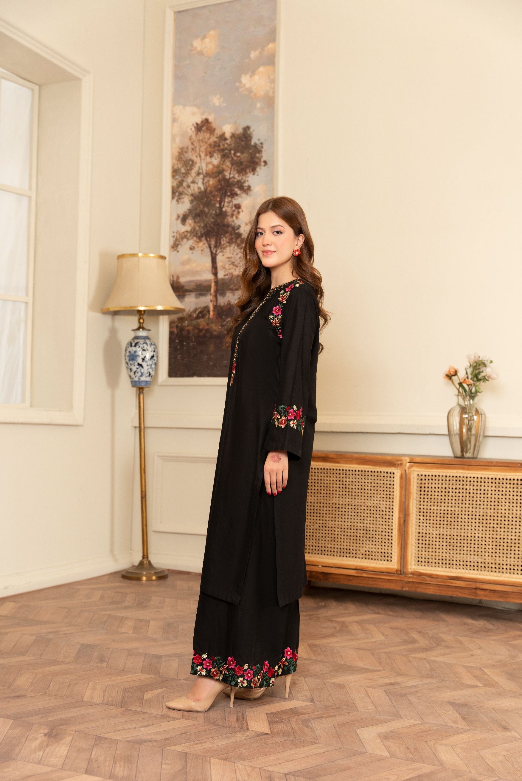 Sahibas by Mirza
