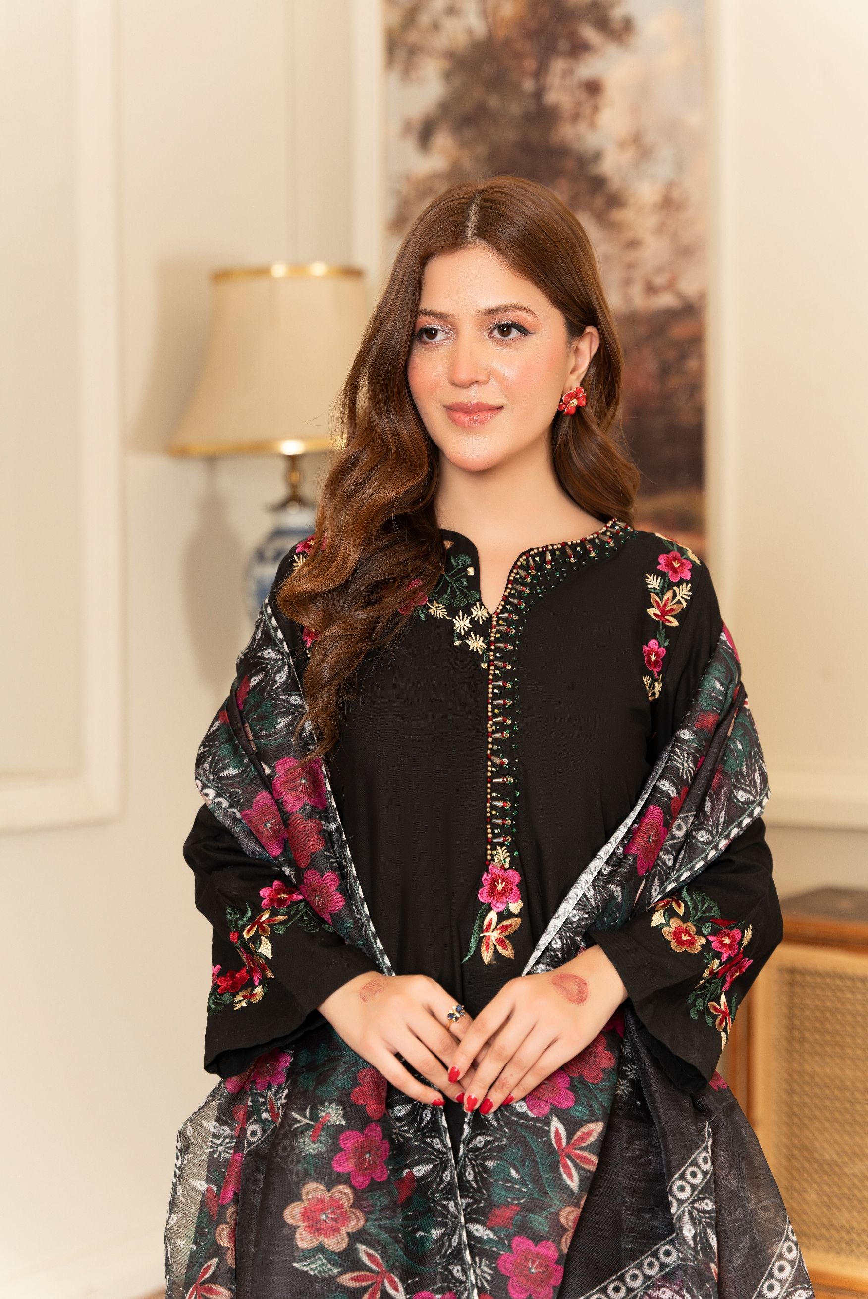 Sahibas by Mirza