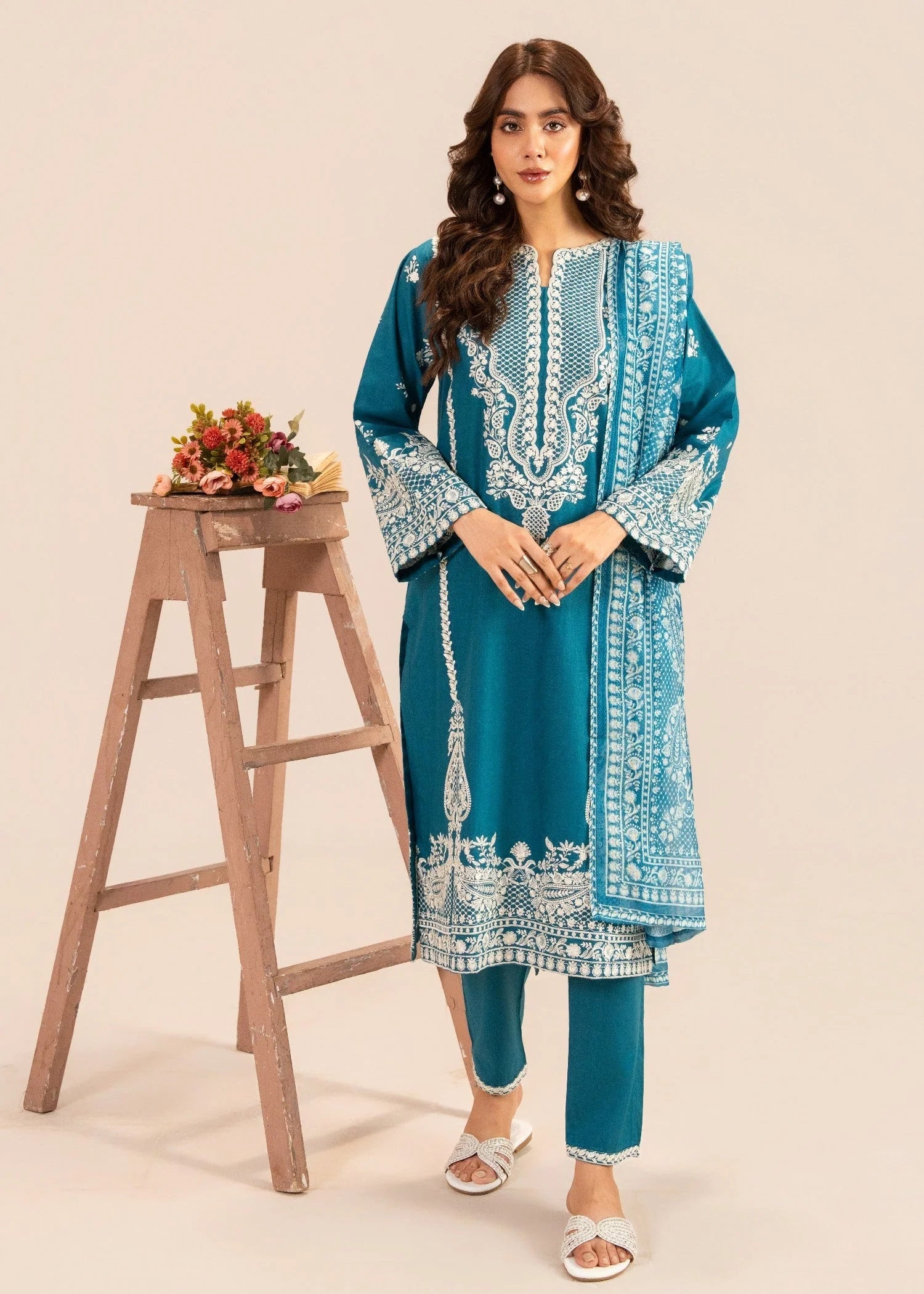 Sahibas by Mirza