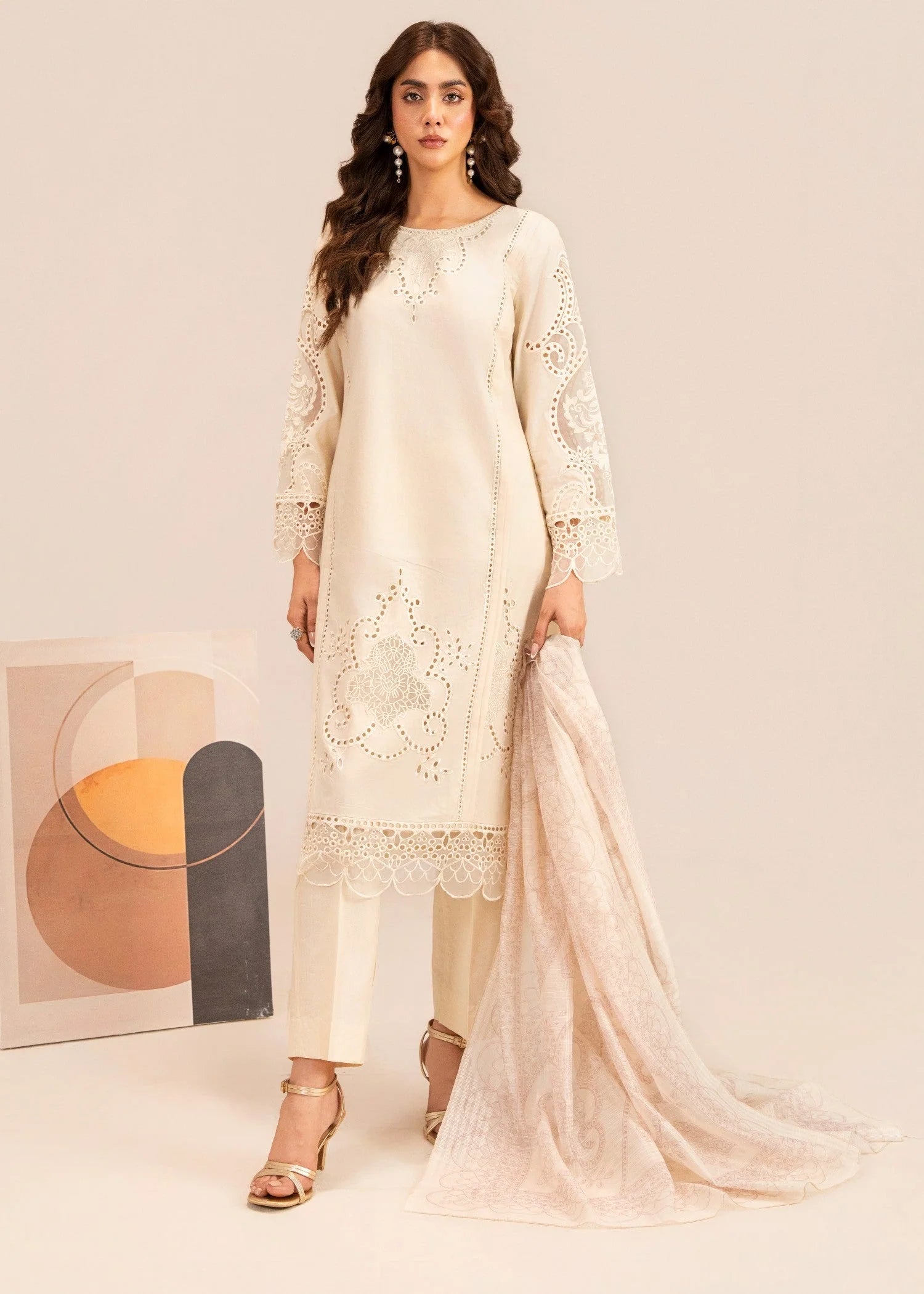 Sahibas by Mirza