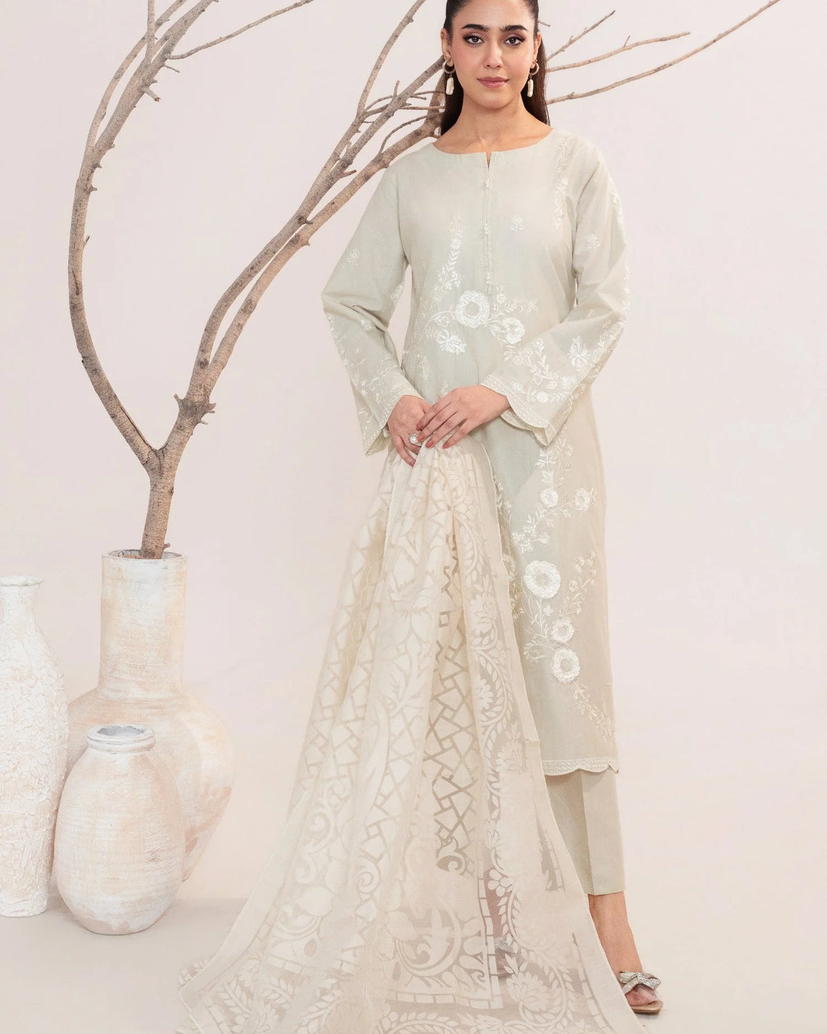 Sahibas by Mirza