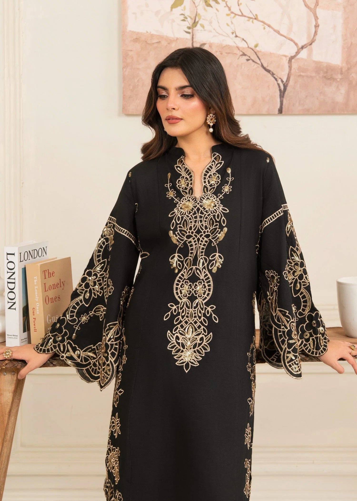Sahibas by Mirza