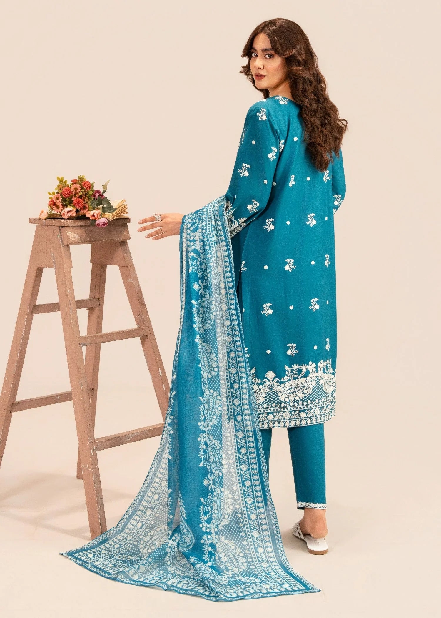 Sahibas by Mirza