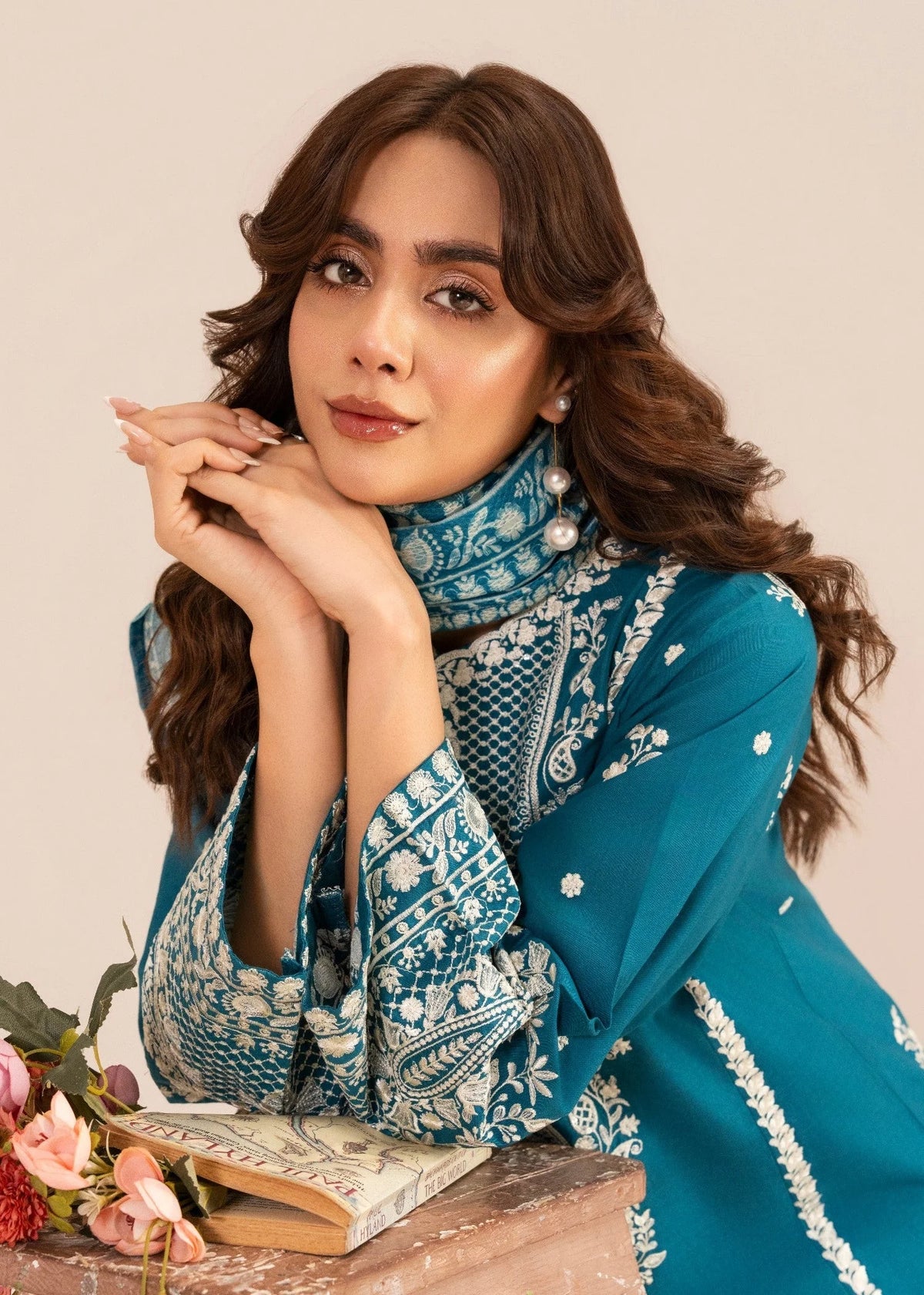 Sahibas by Mirza