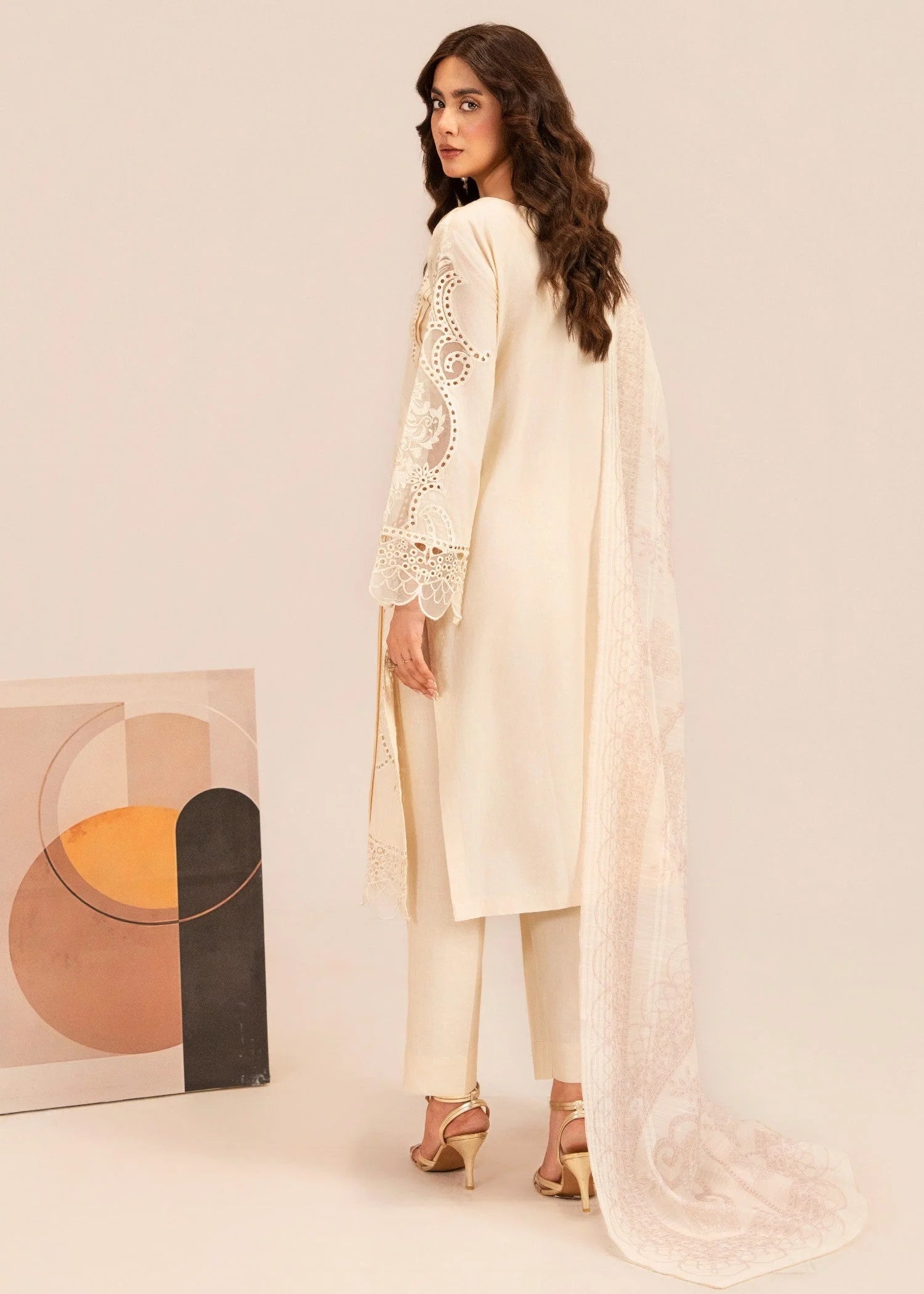 Sahibas by Mirza